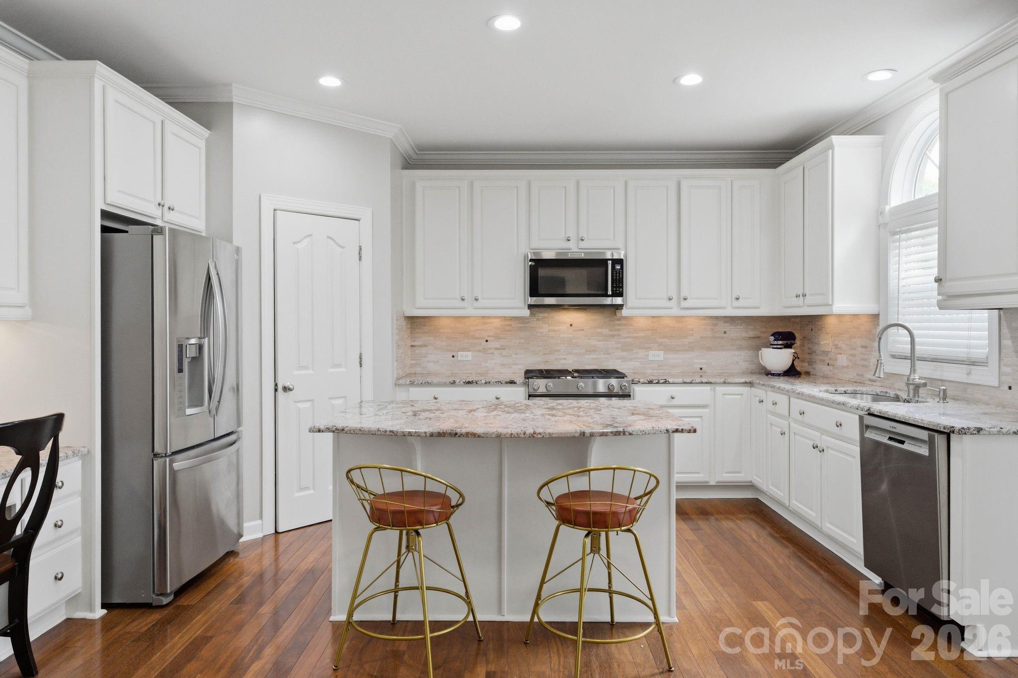 422 Deer Brush Lane — Waxhaw