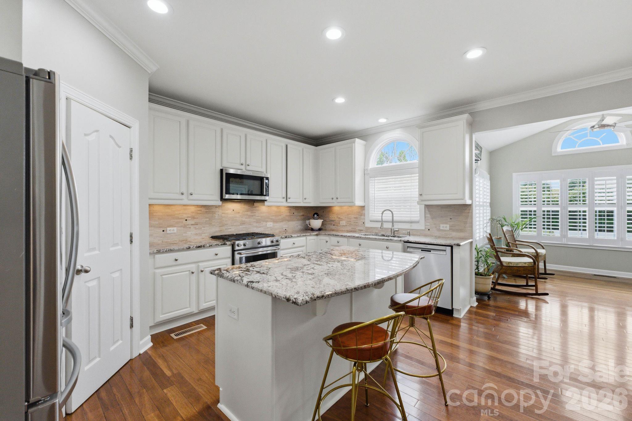 422 Deer Brush Lane — Waxhaw