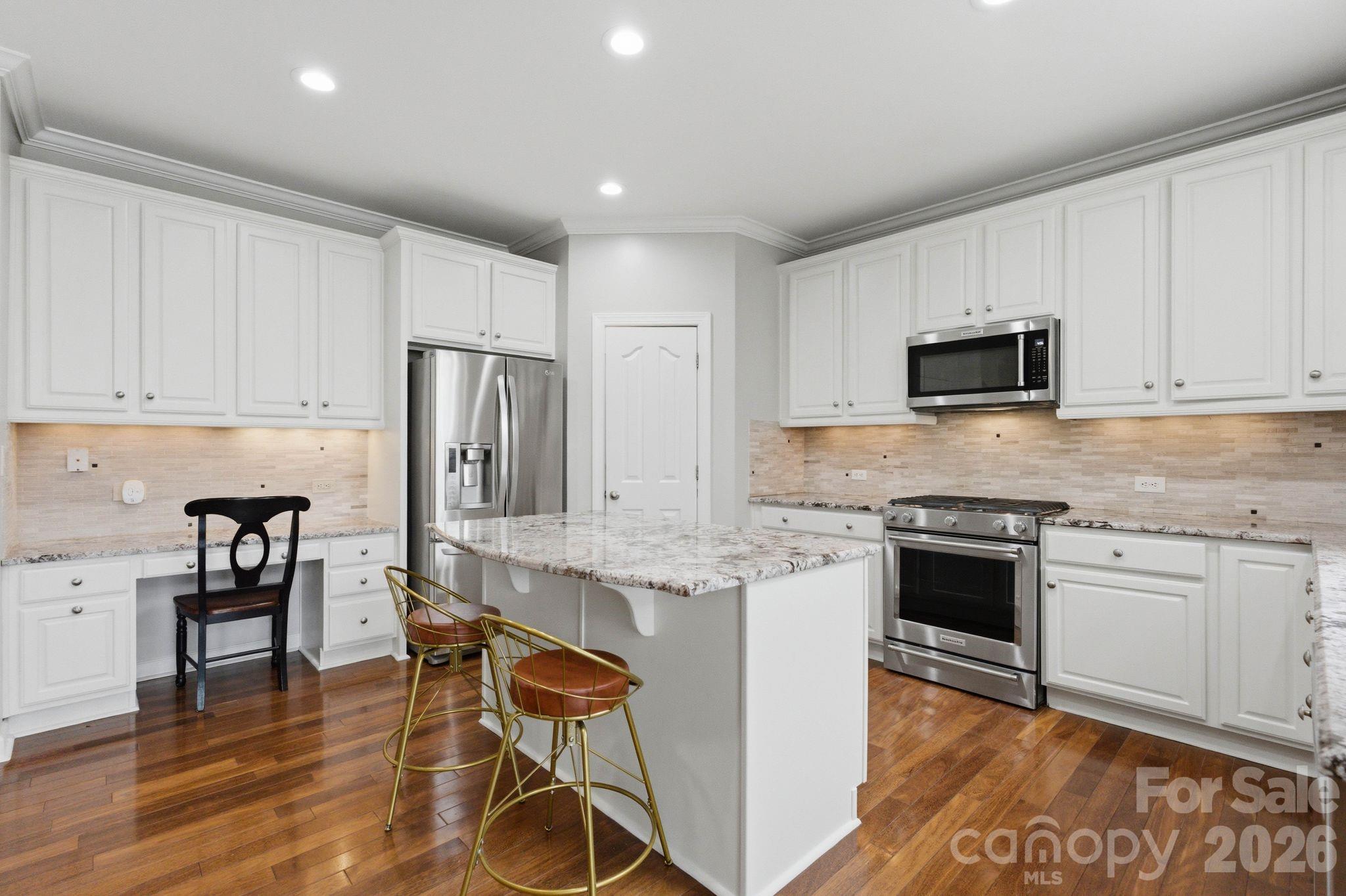 422 Deer Brush Lane — Waxhaw