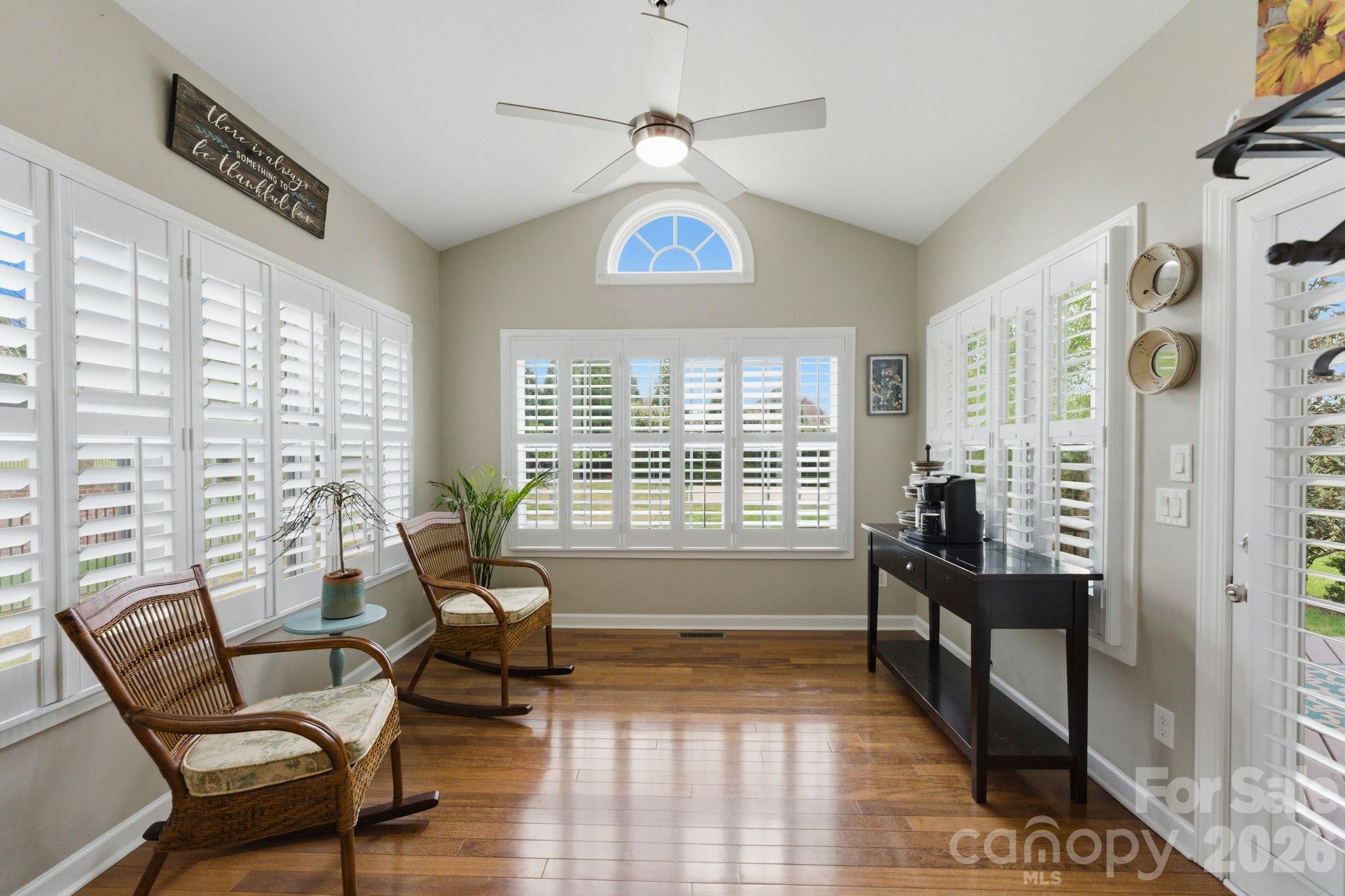 422 Deer Brush Lane — Waxhaw