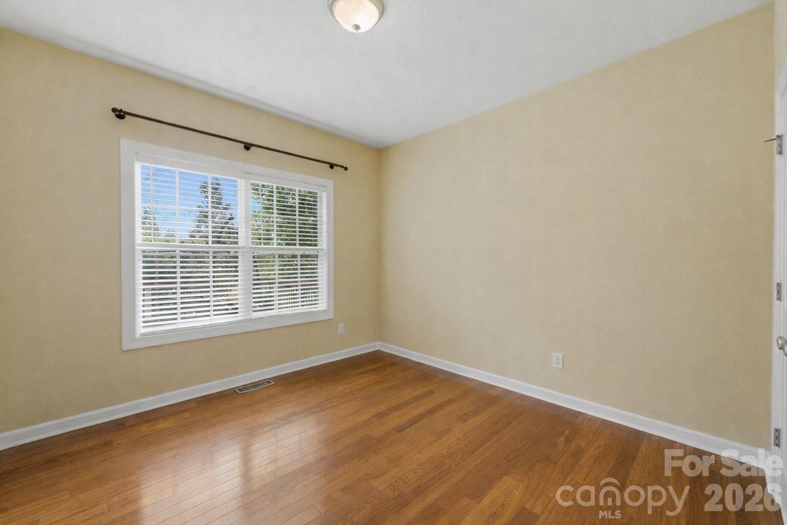 422 Deer Brush Lane — Waxhaw