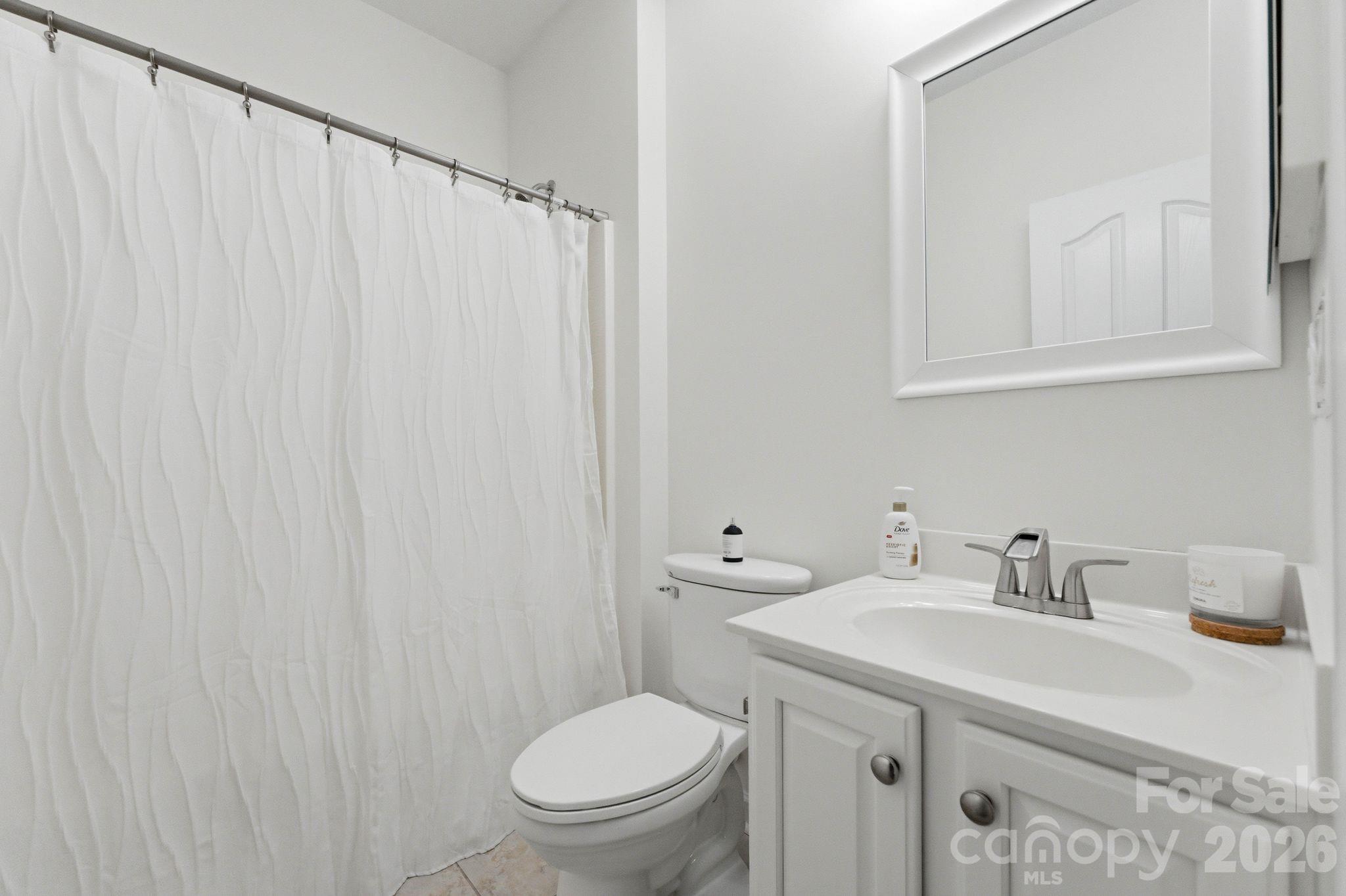 422 Deer Brush Lane — Waxhaw