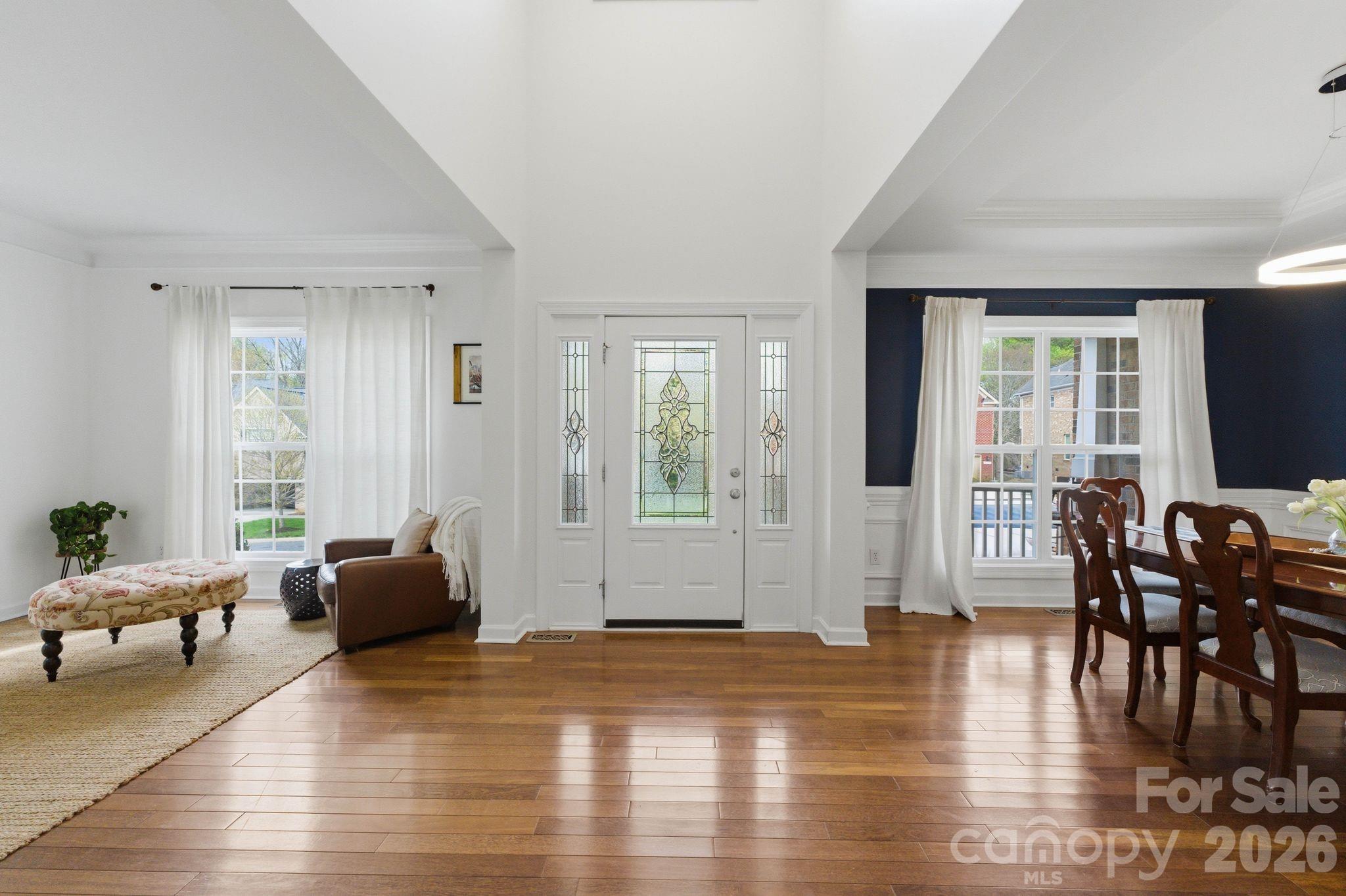 422 Deer Brush Lane — Waxhaw