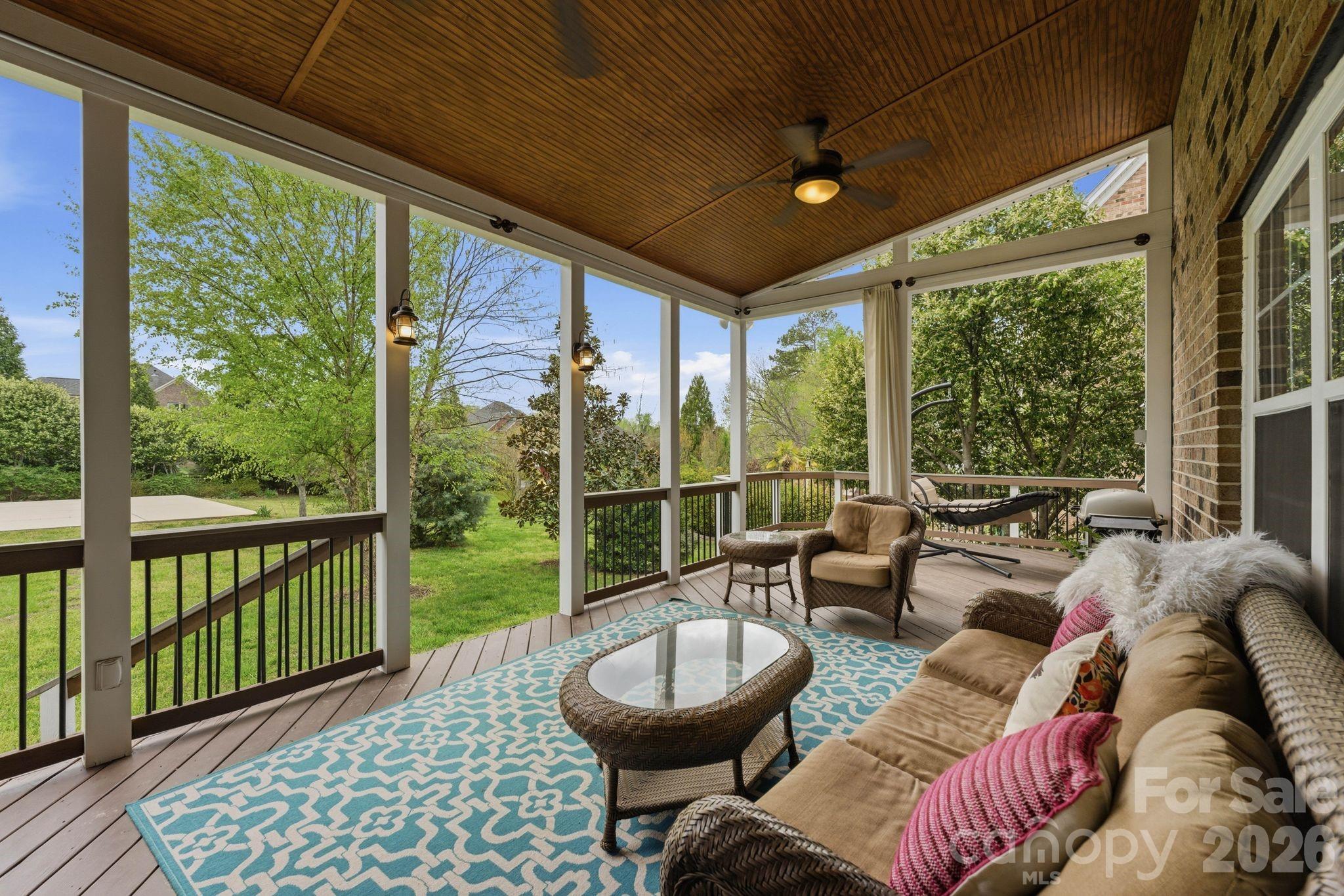 422 Deer Brush Lane — Waxhaw