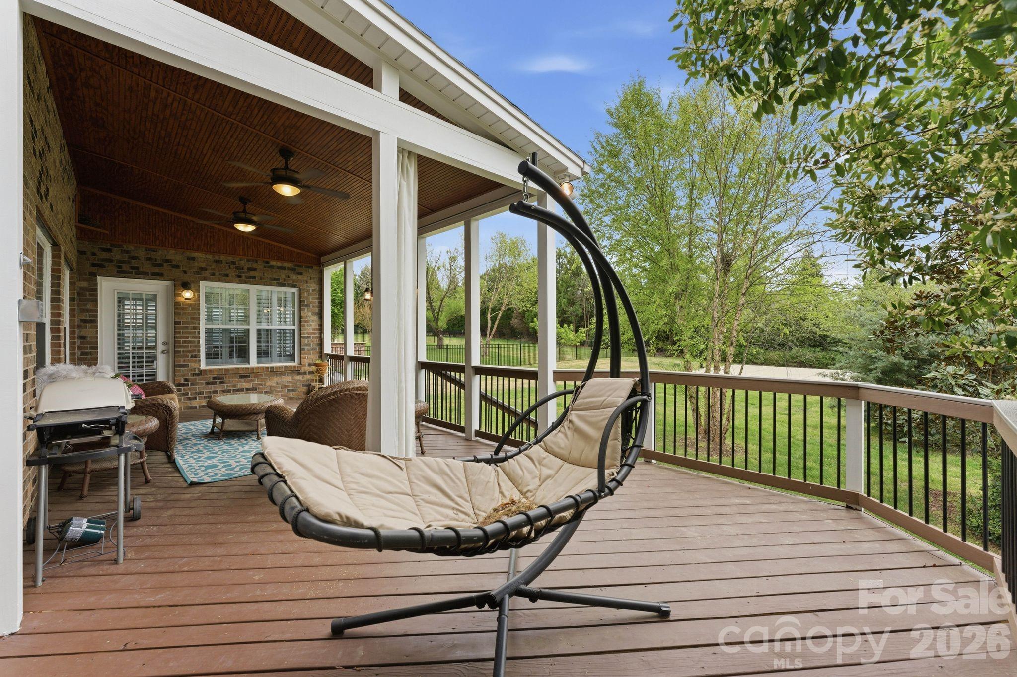 422 Deer Brush Lane — Waxhaw