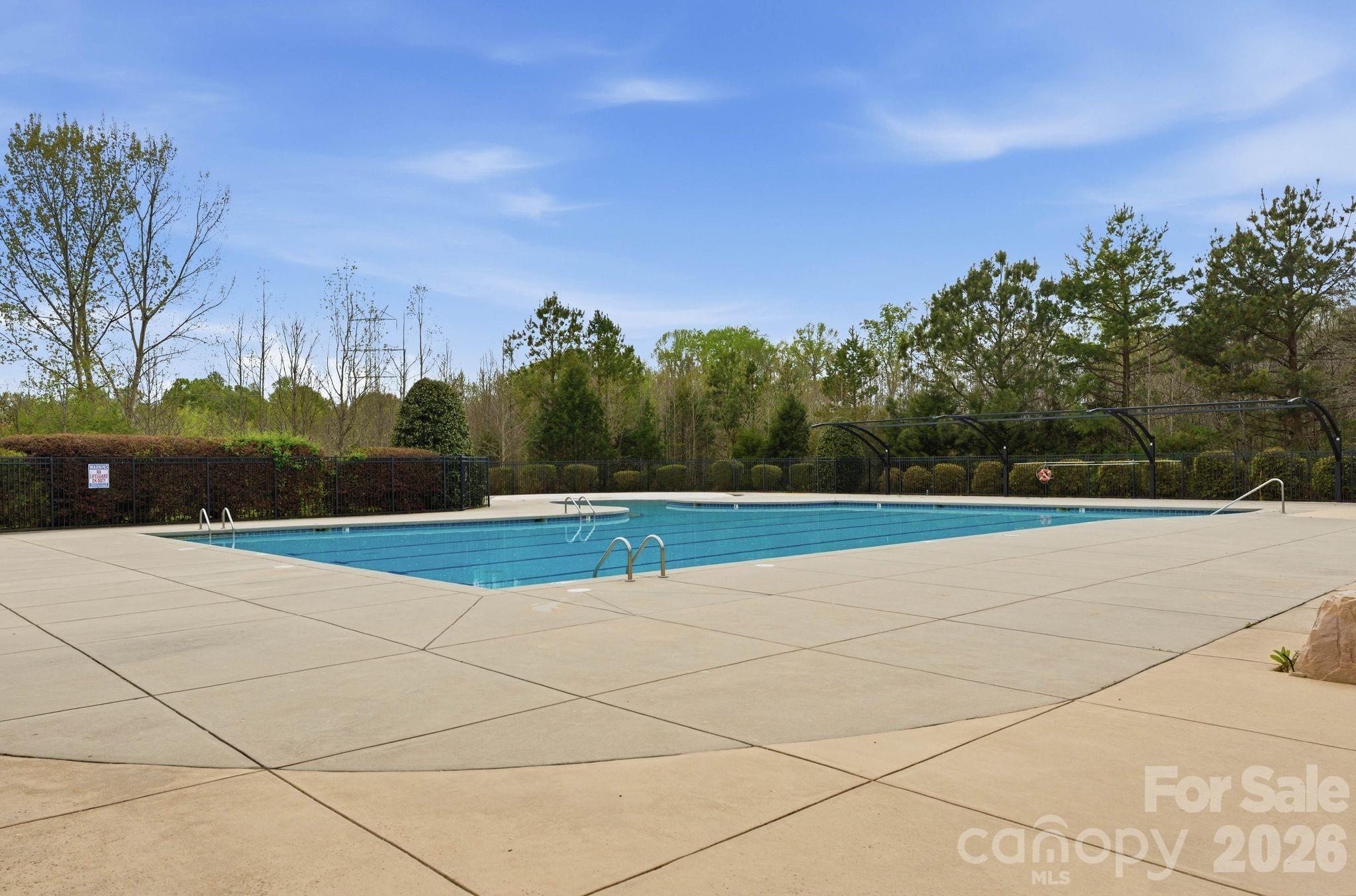 422 Deer Brush Lane — Waxhaw