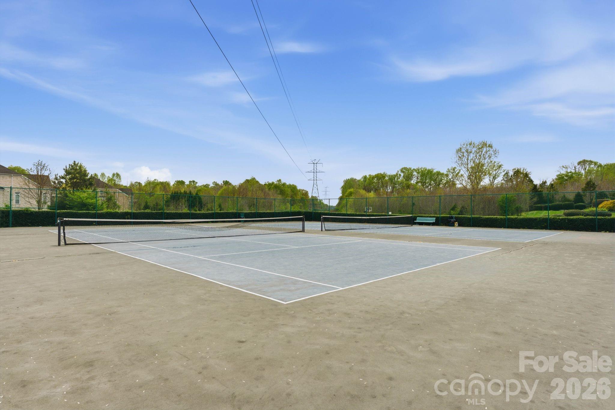 422 Deer Brush Lane — Waxhaw