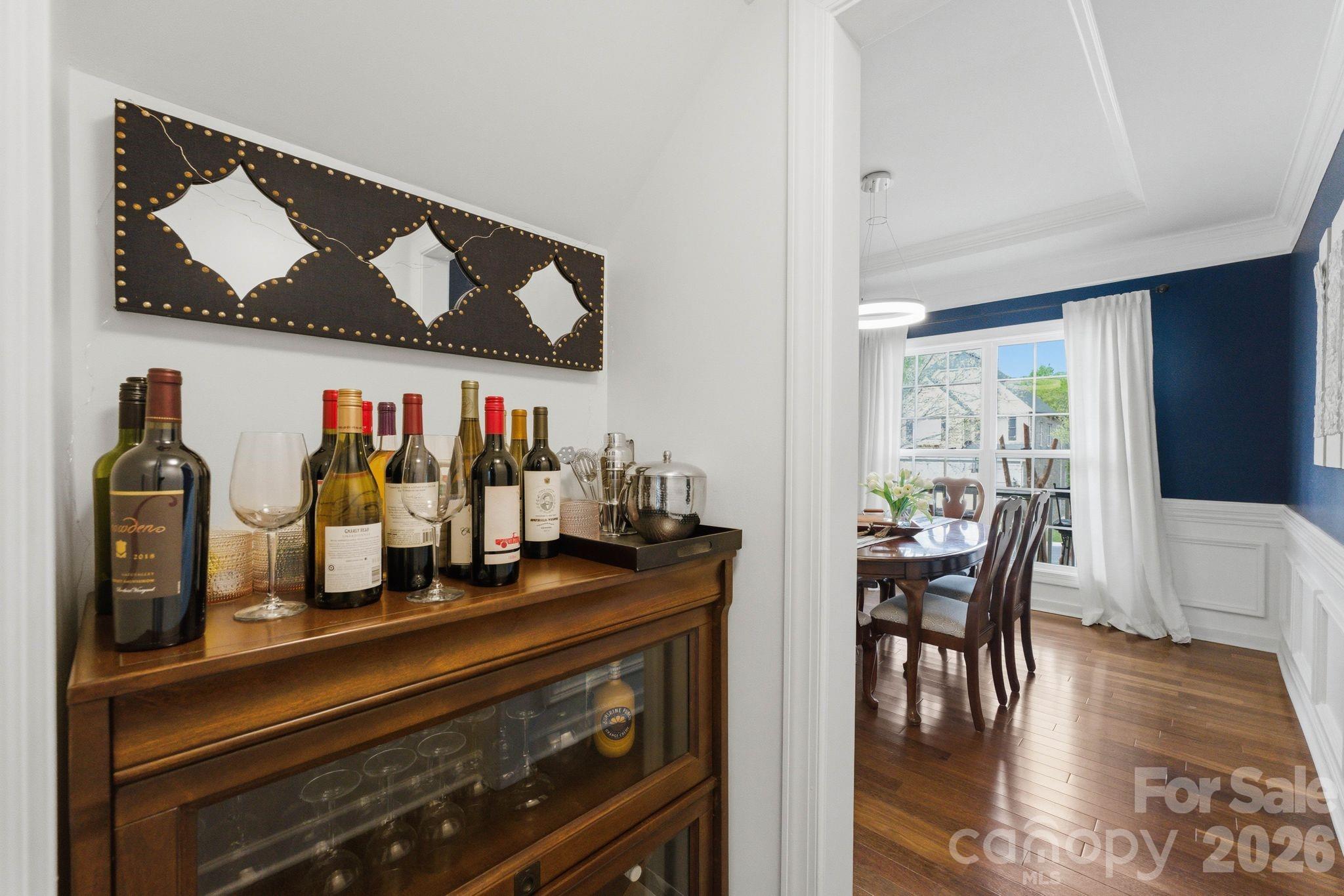 422 Deer Brush Lane — Waxhaw