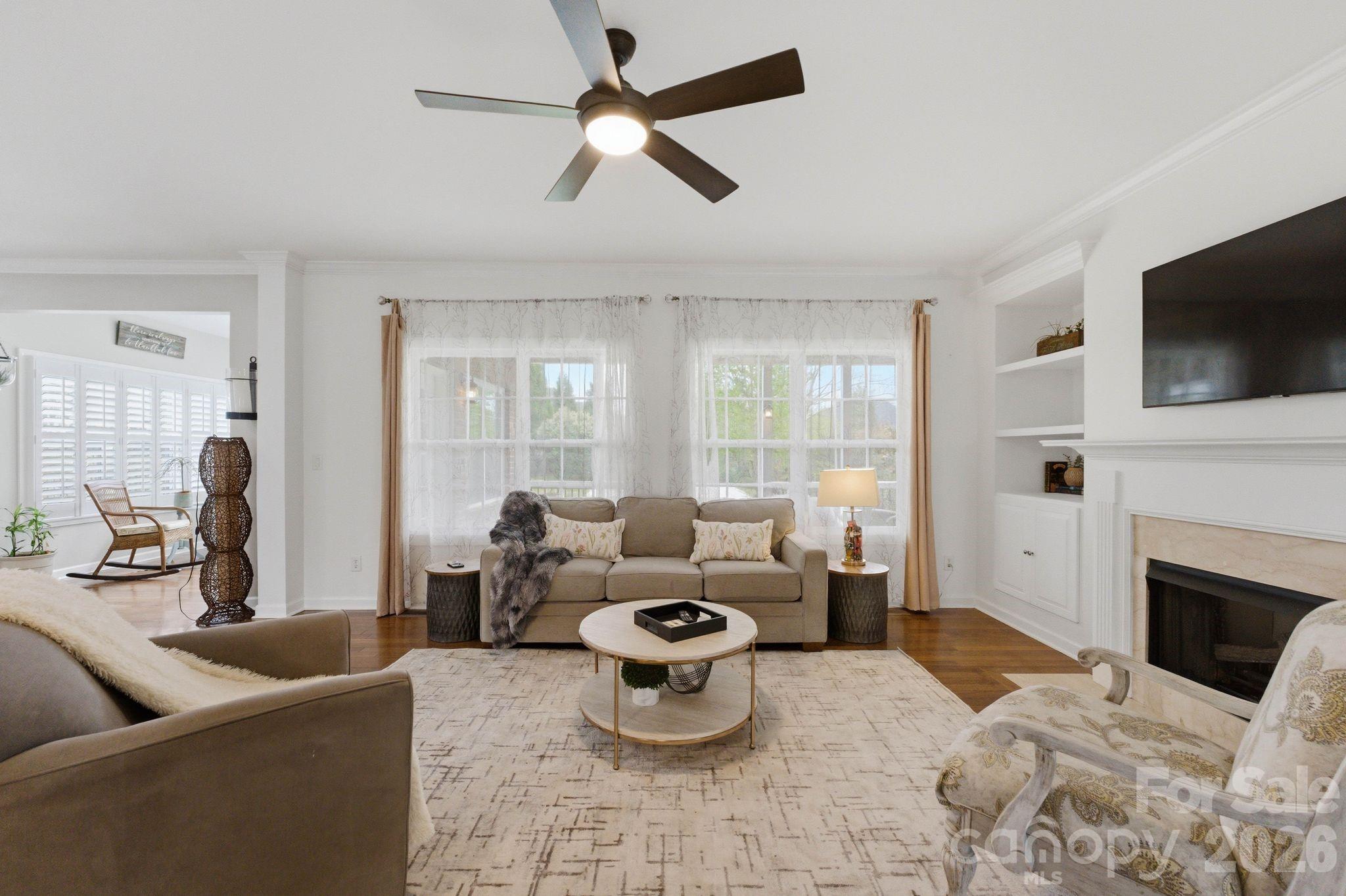 422 Deer Brush Lane — Waxhaw