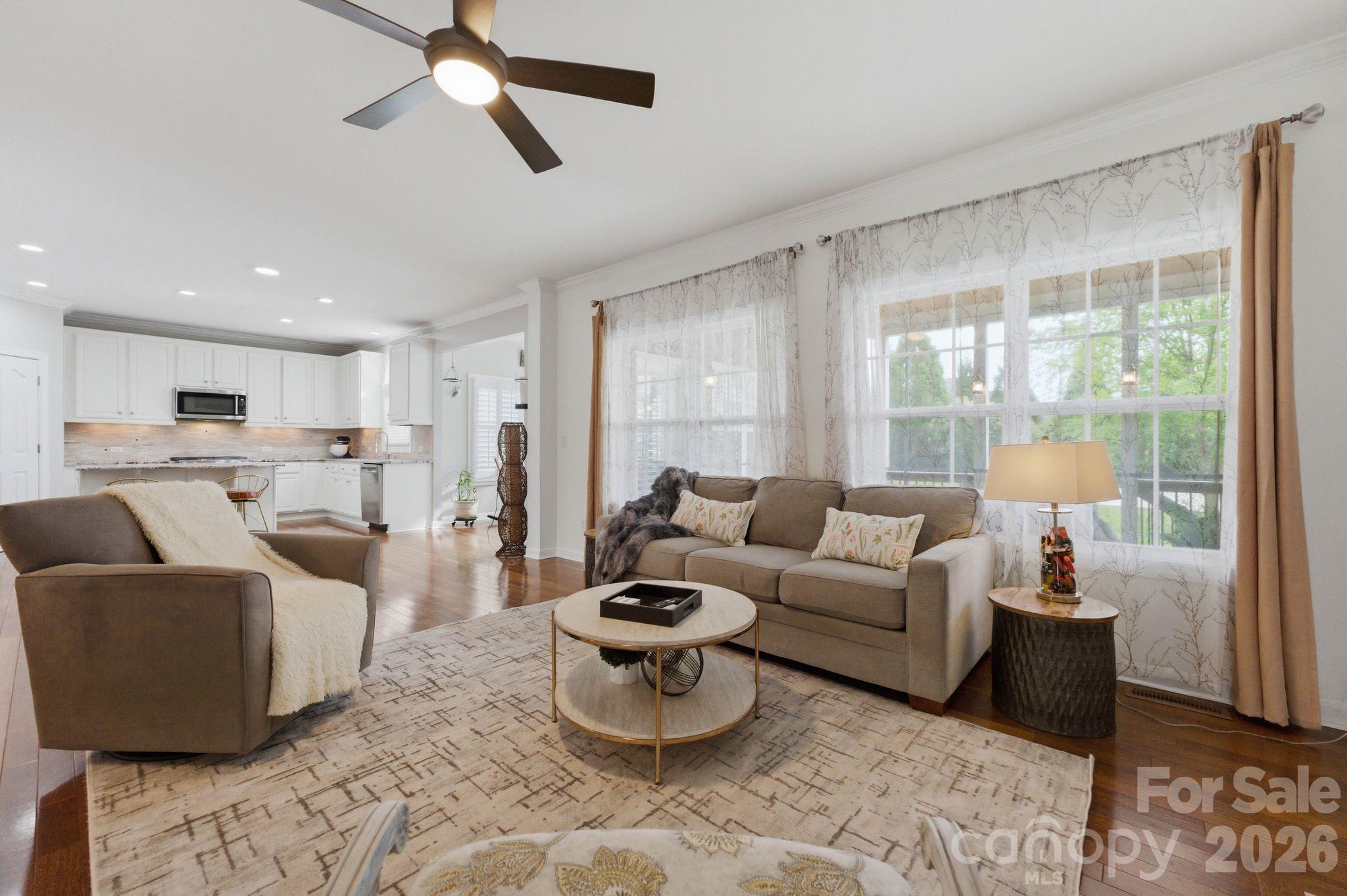 422 Deer Brush Lane — Waxhaw