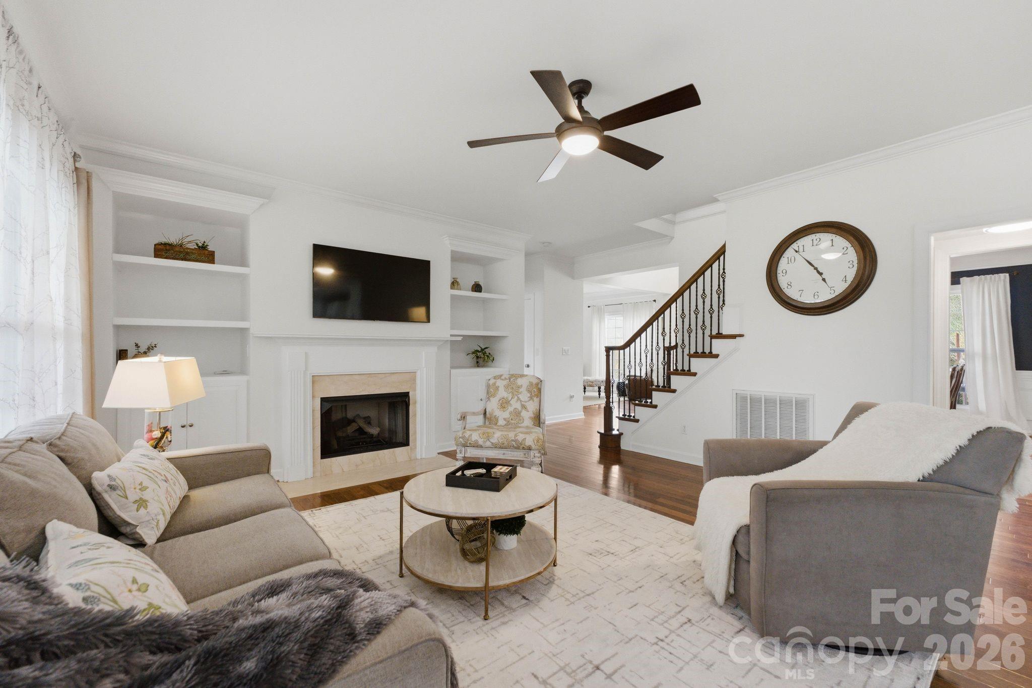 422 Deer Brush Lane — Waxhaw