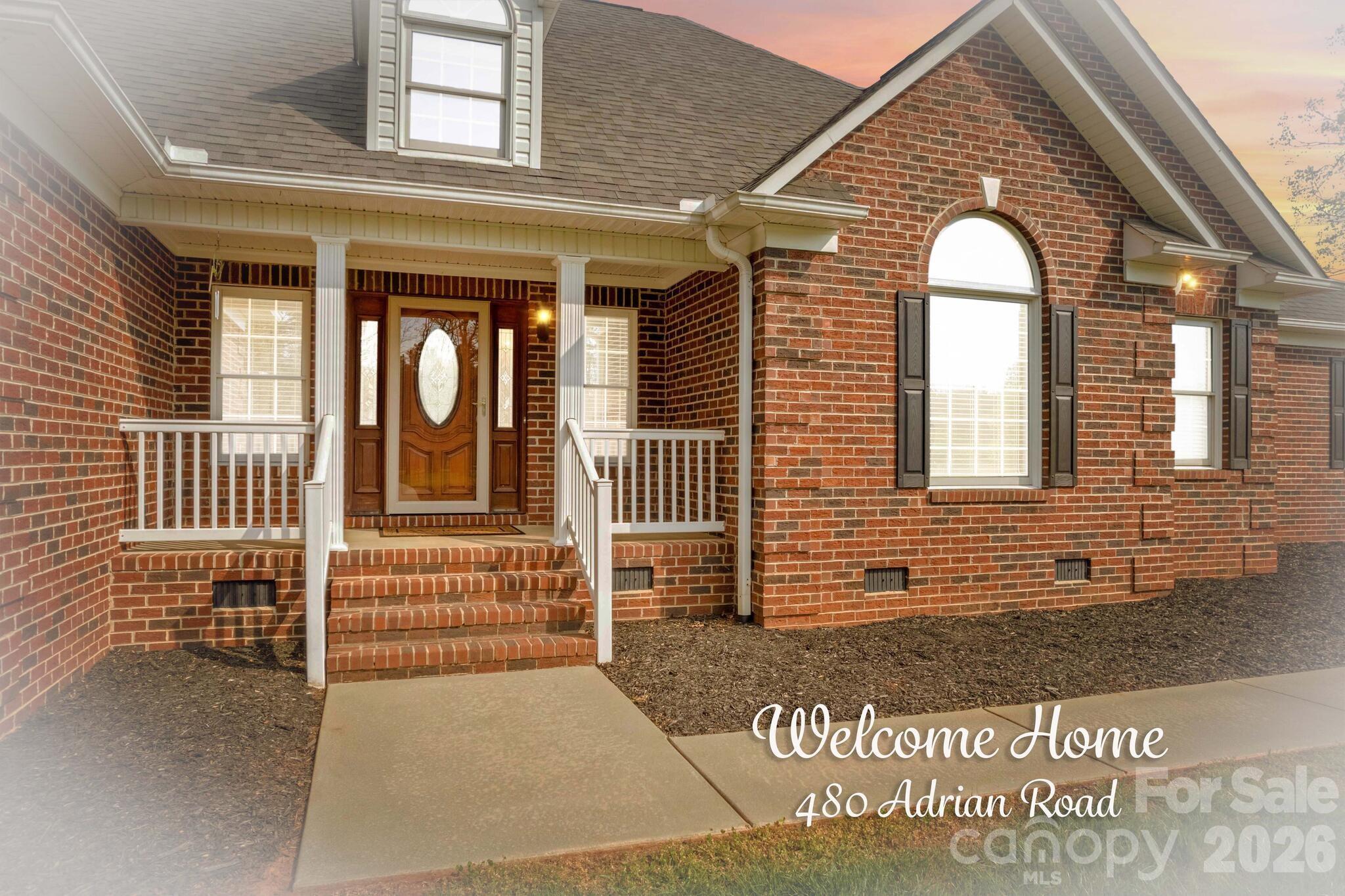 480 Adrian Road — Salisbury