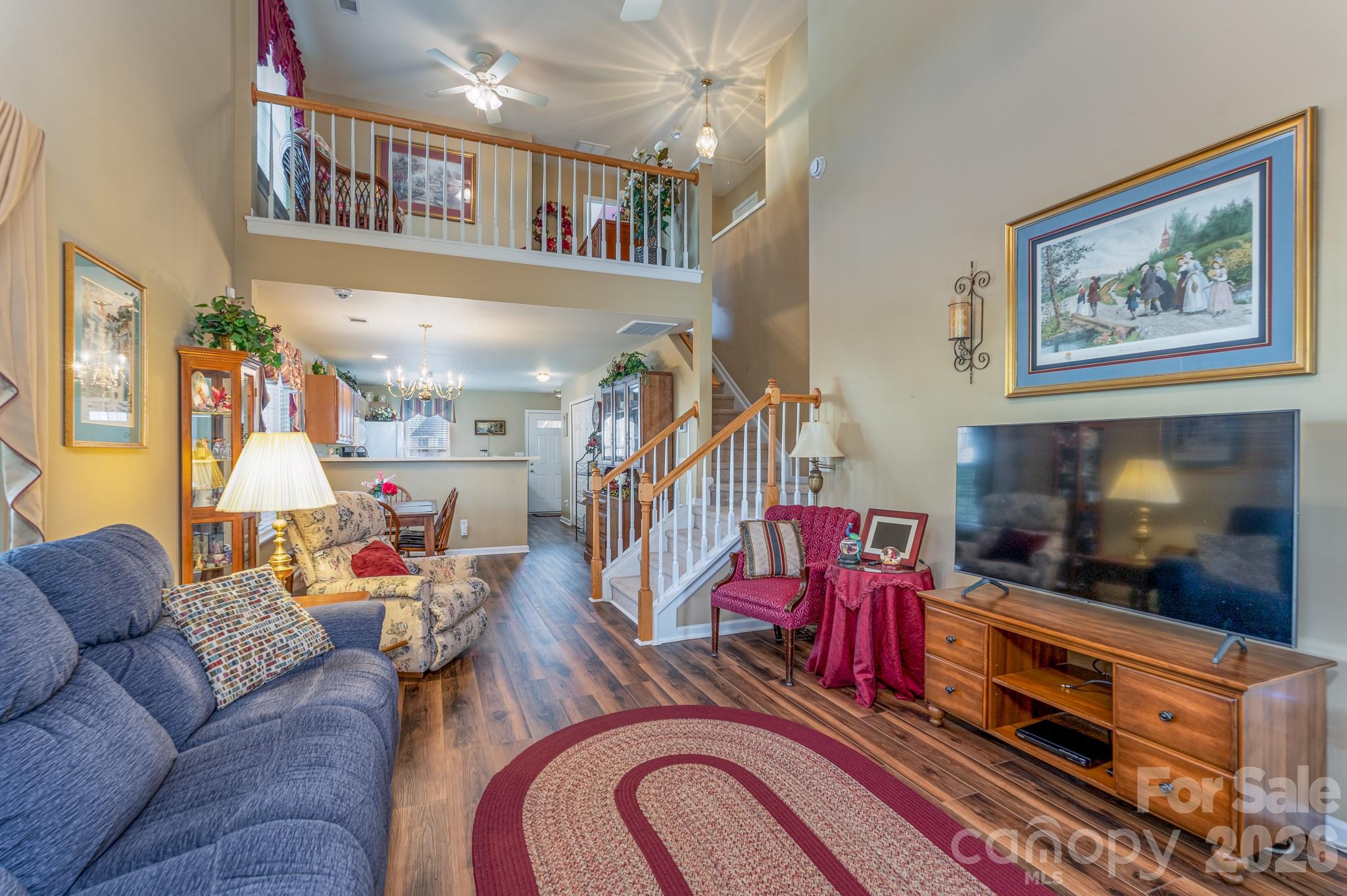 1683 Alpine Ridge Place — Rock Hill