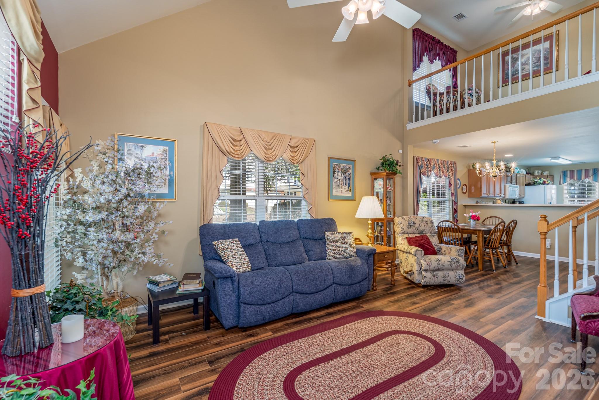 1683 Alpine Ridge Place — Rock Hill