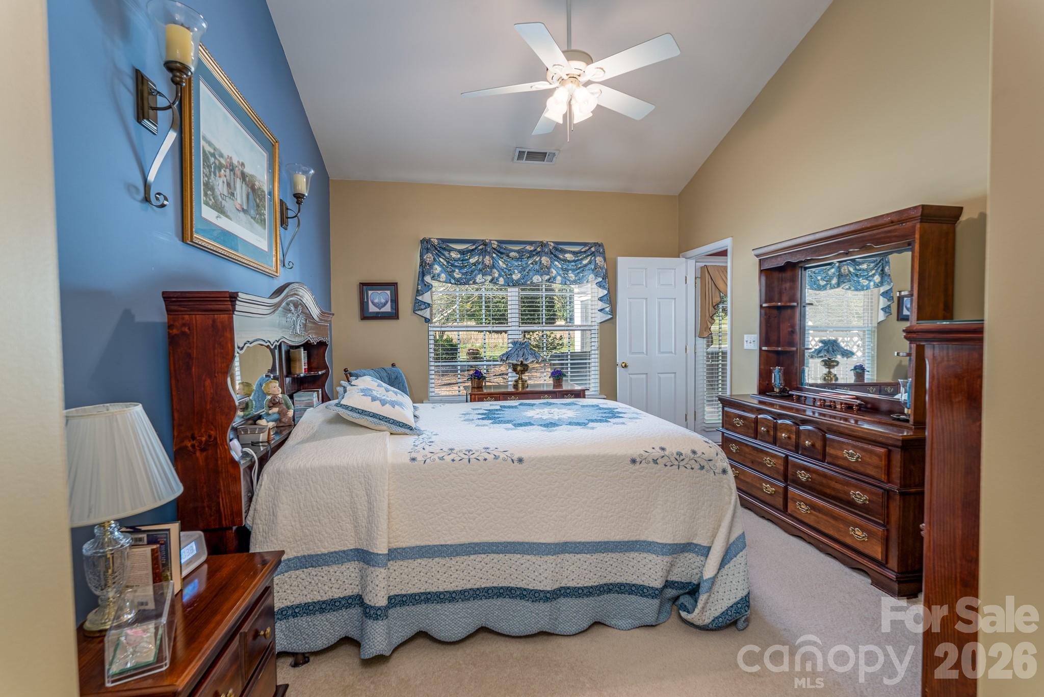 1683 Alpine Ridge Place — Rock Hill