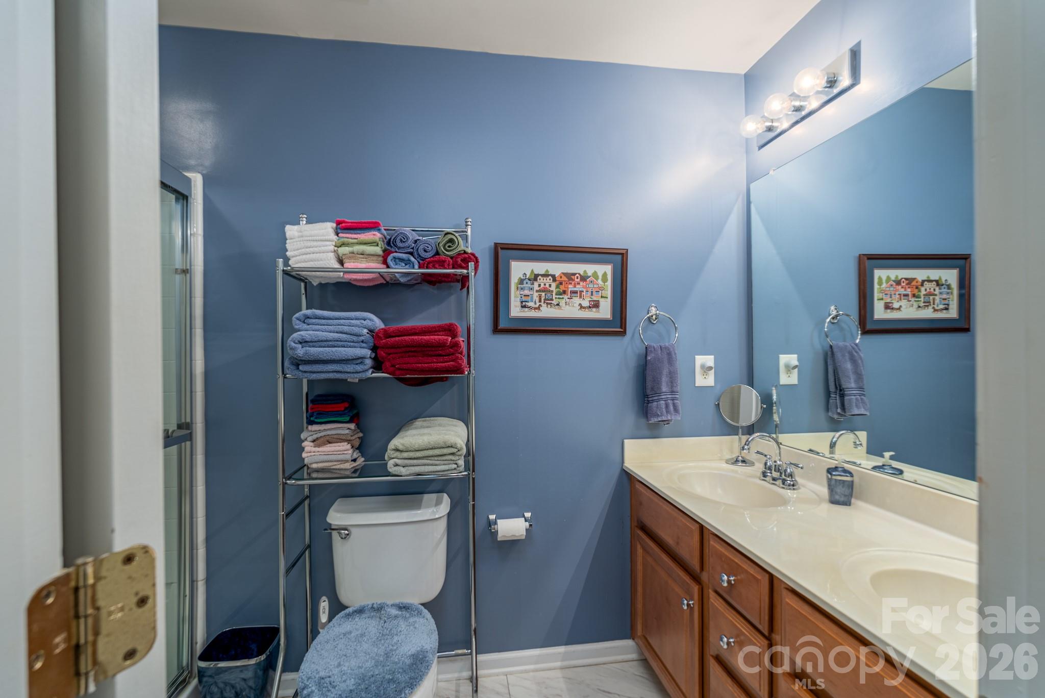 1683 Alpine Ridge Place — Rock Hill