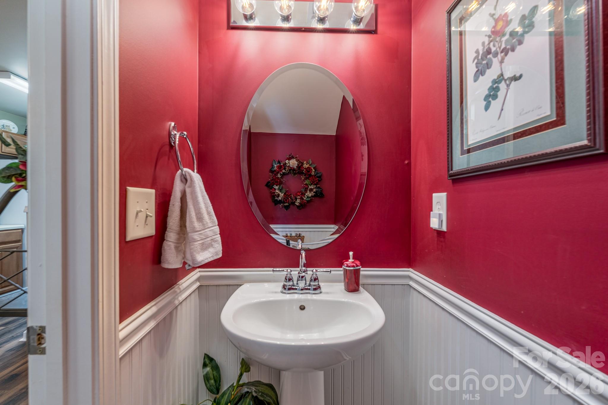 1683 Alpine Ridge Place — Rock Hill