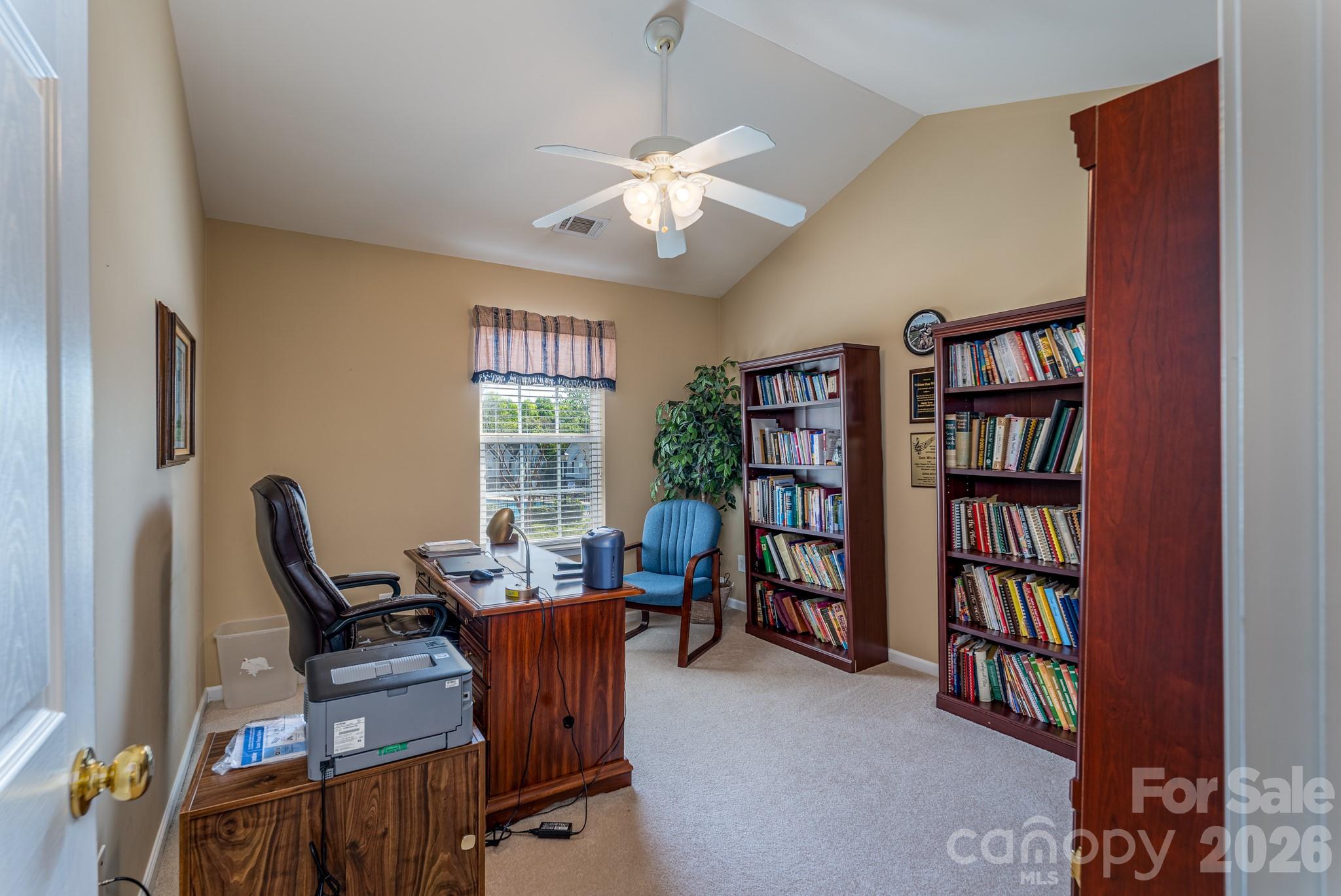1683 Alpine Ridge Place — Rock Hill