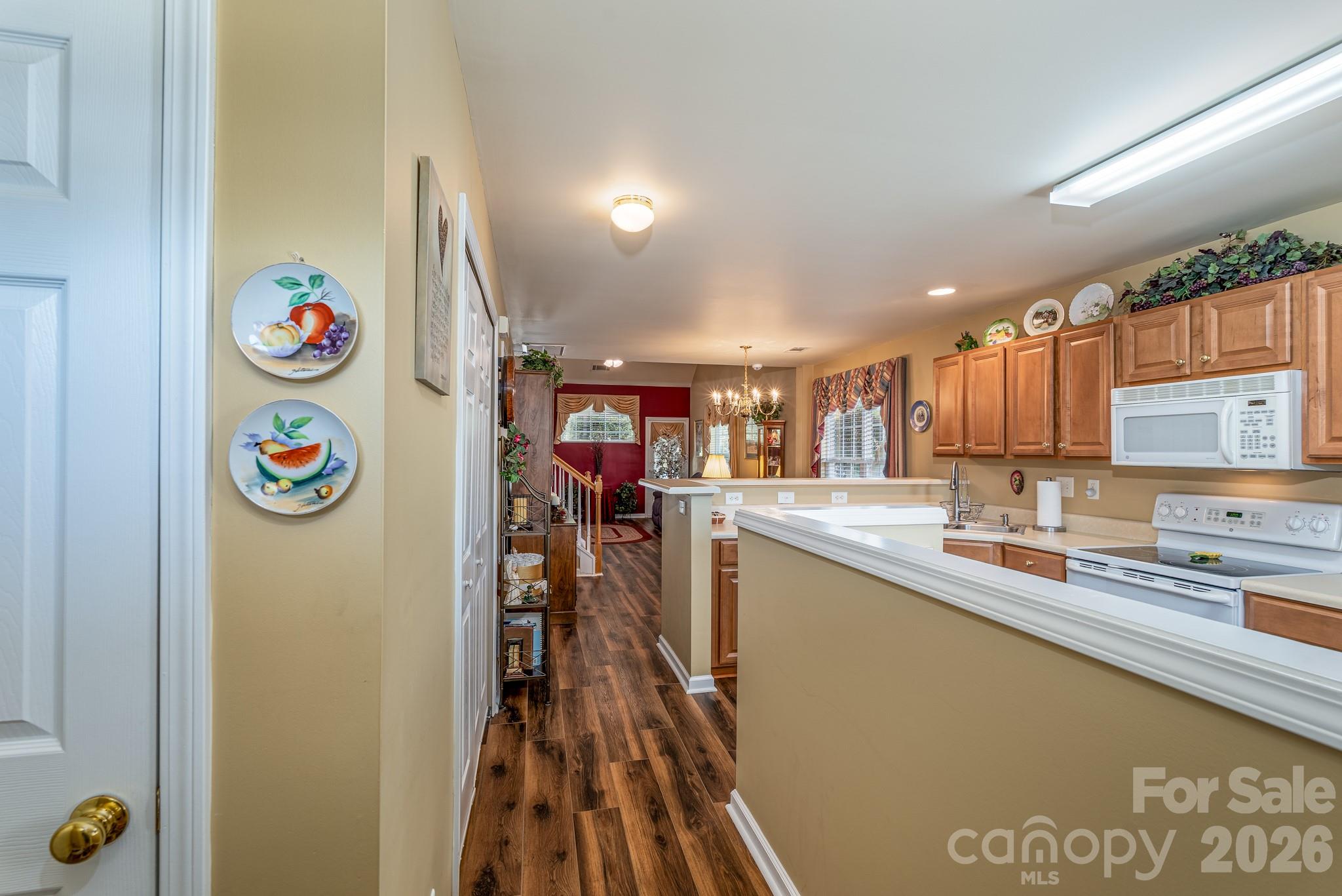 1683 Alpine Ridge Place — Rock Hill
