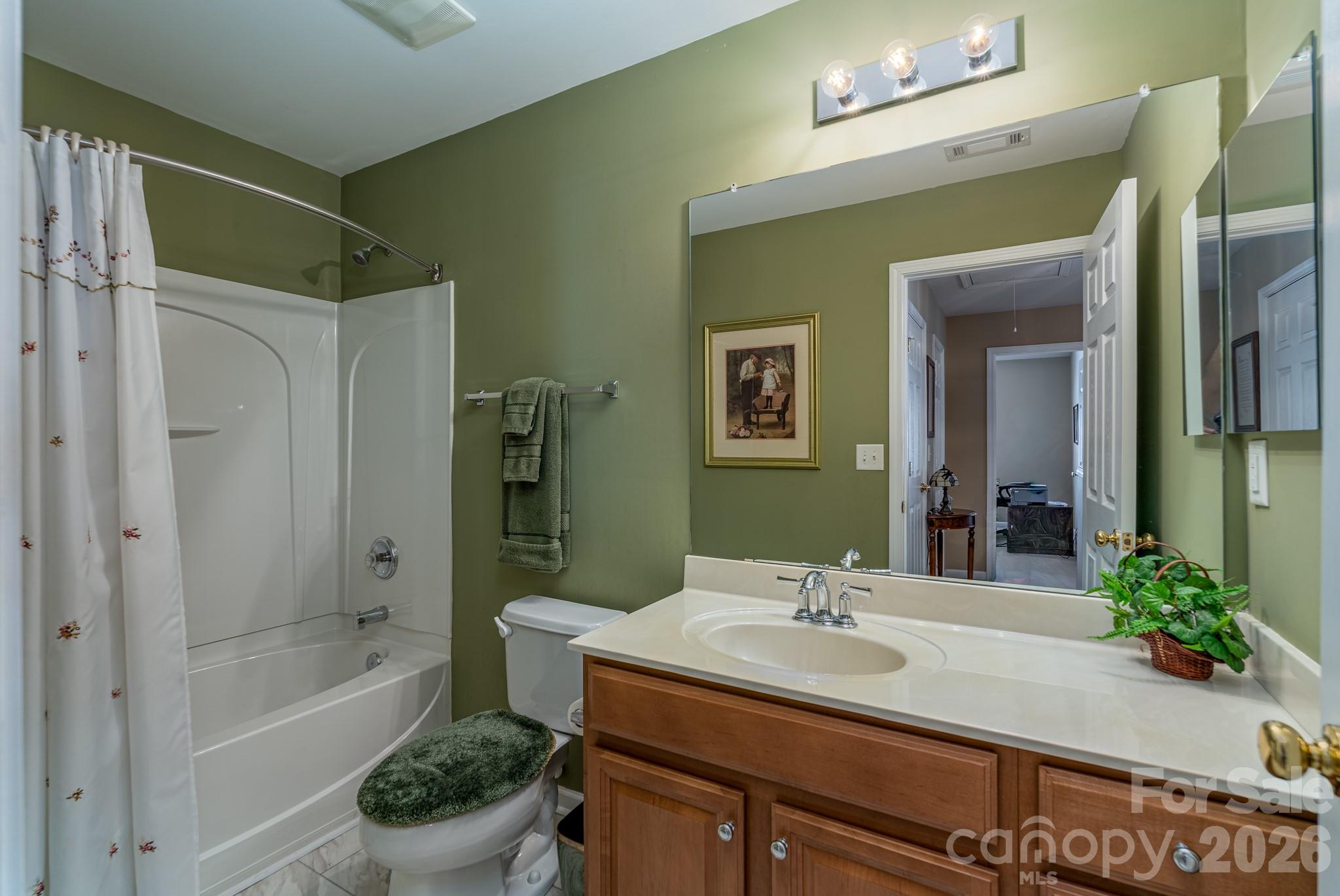 1683 Alpine Ridge Place — Rock Hill