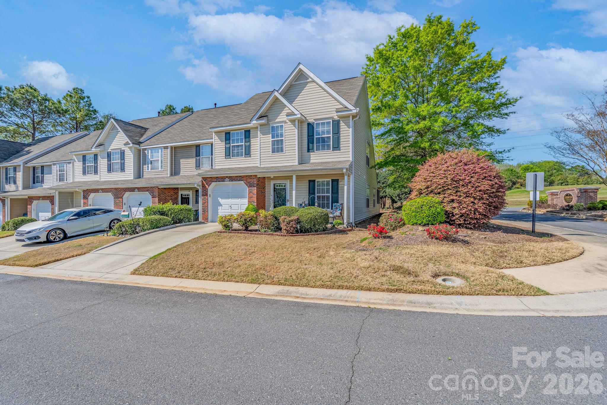 1683 Alpine Ridge Place — Rock Hill