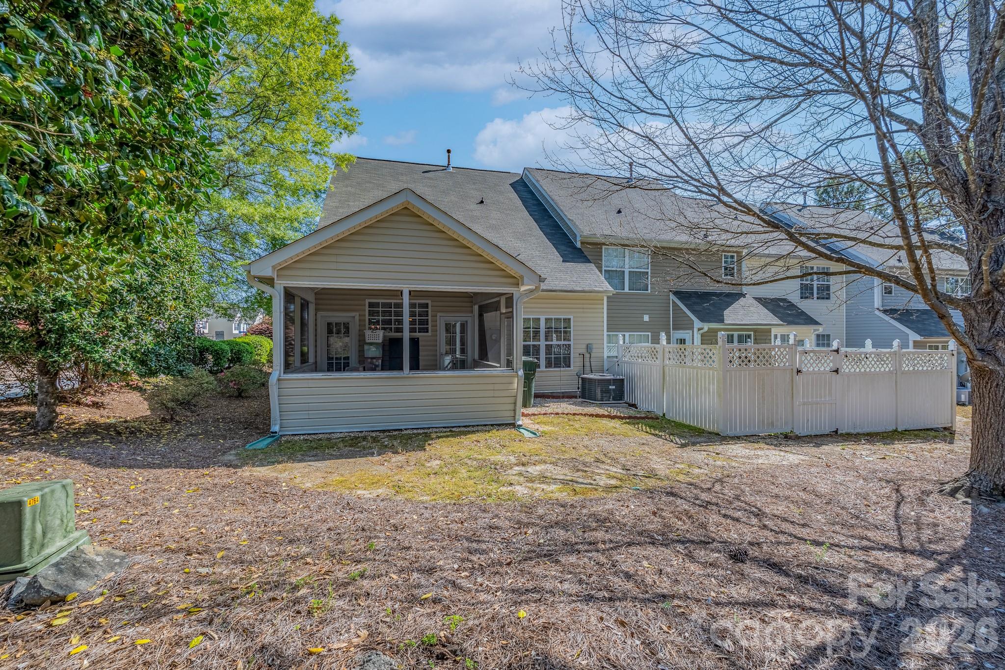 1683 Alpine Ridge Place — Rock Hill