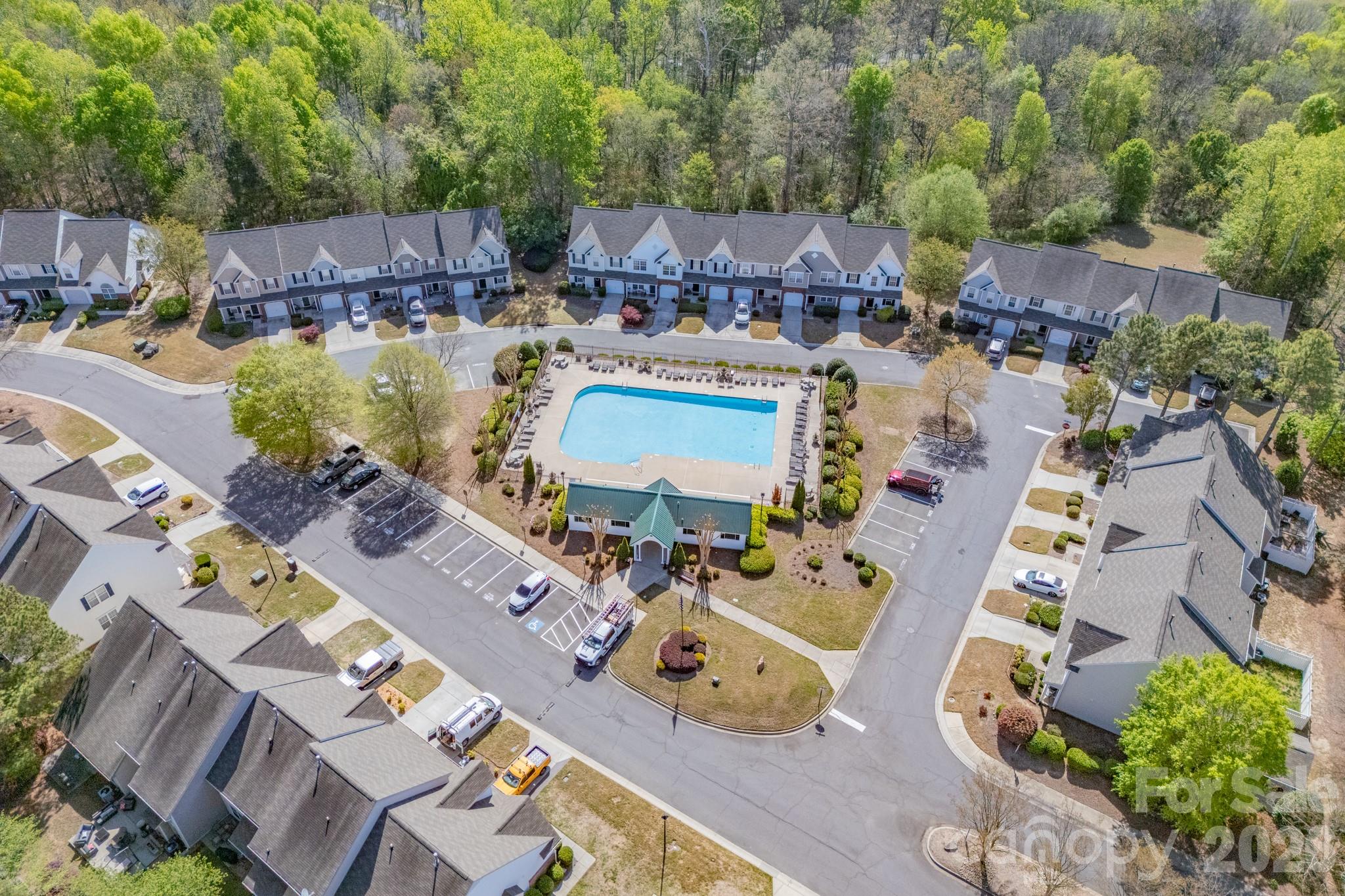 1683 Alpine Ridge Place — Rock Hill