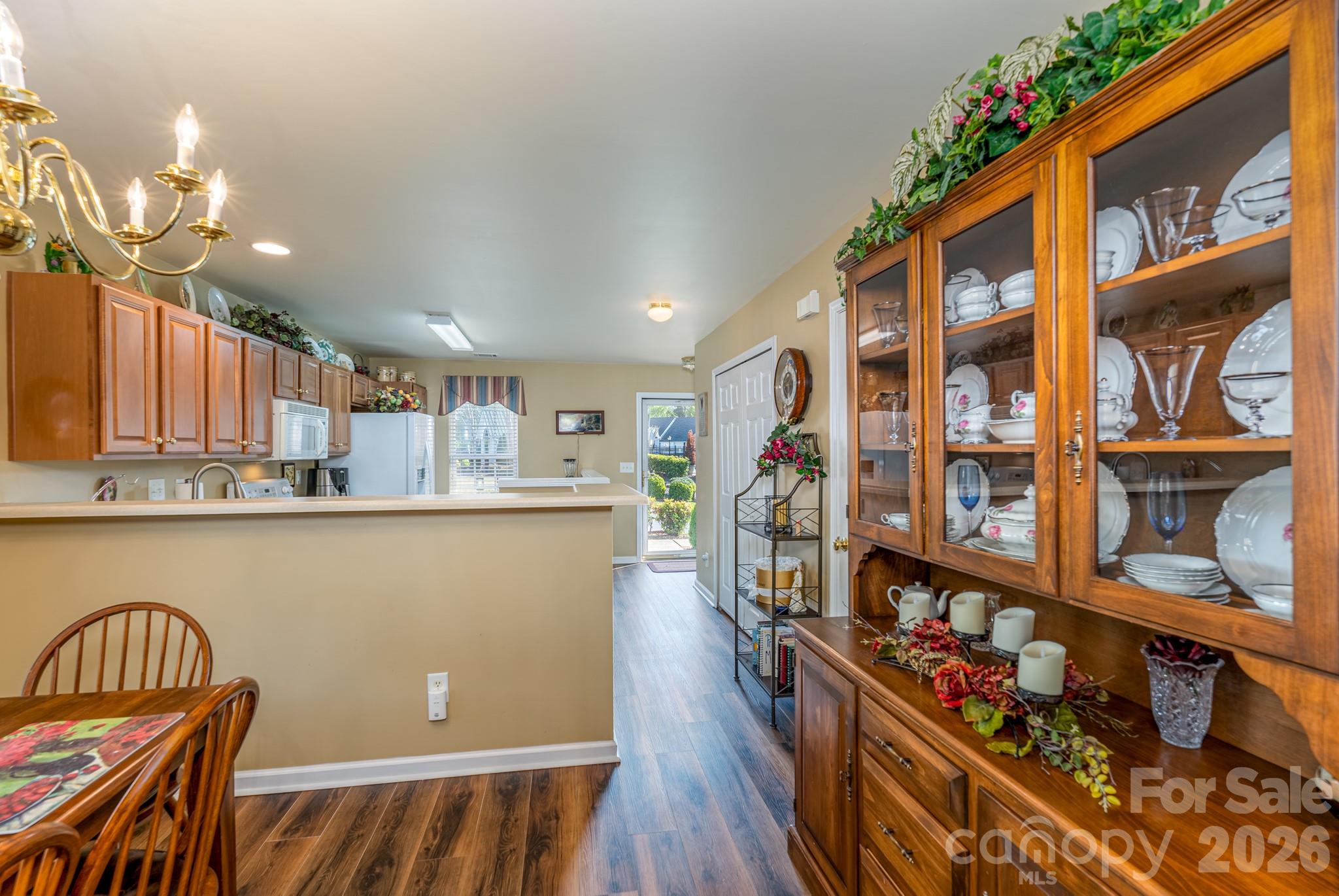 1683 Alpine Ridge Place — Rock Hill