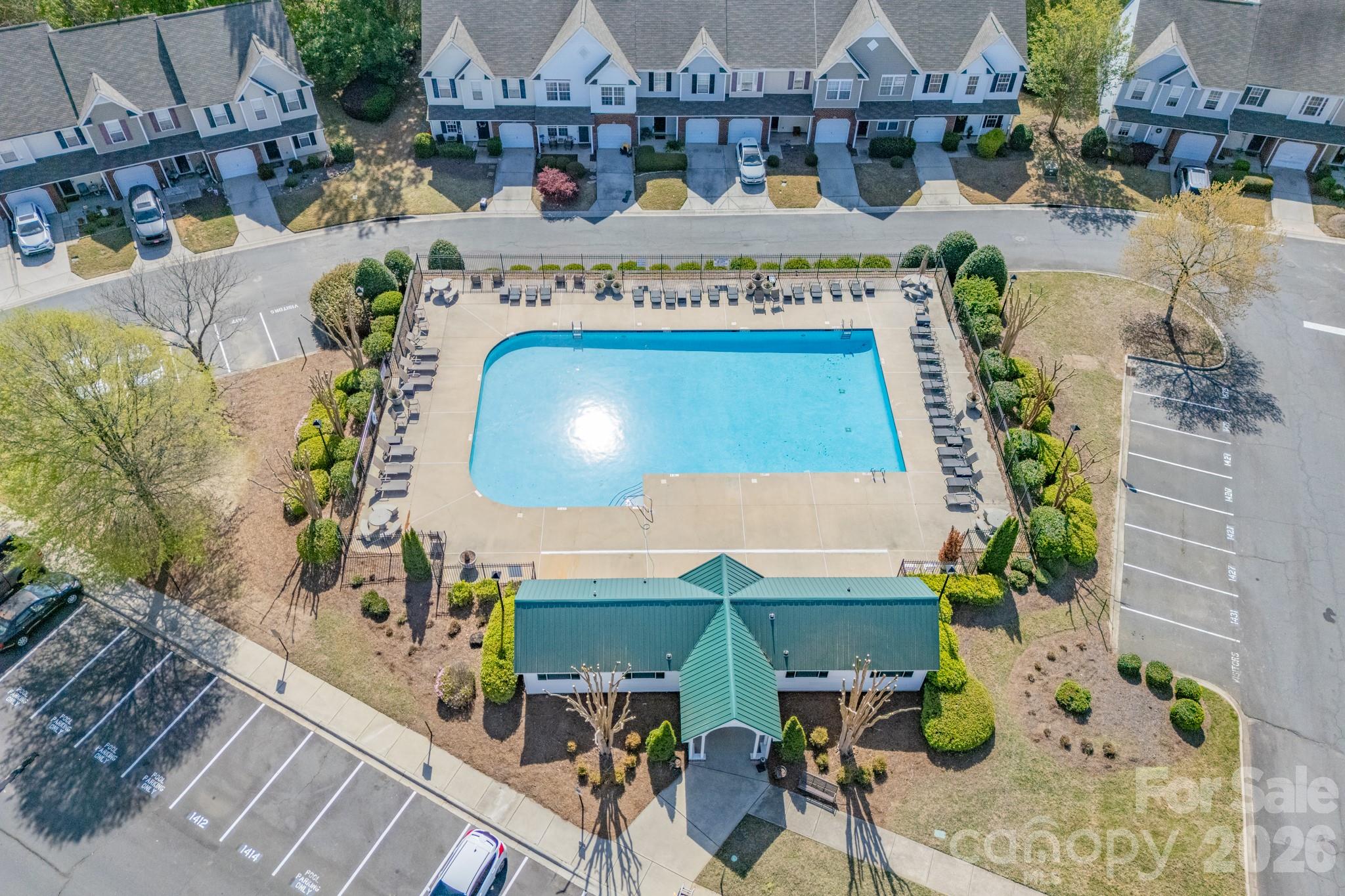 1683 Alpine Ridge Place — Rock Hill