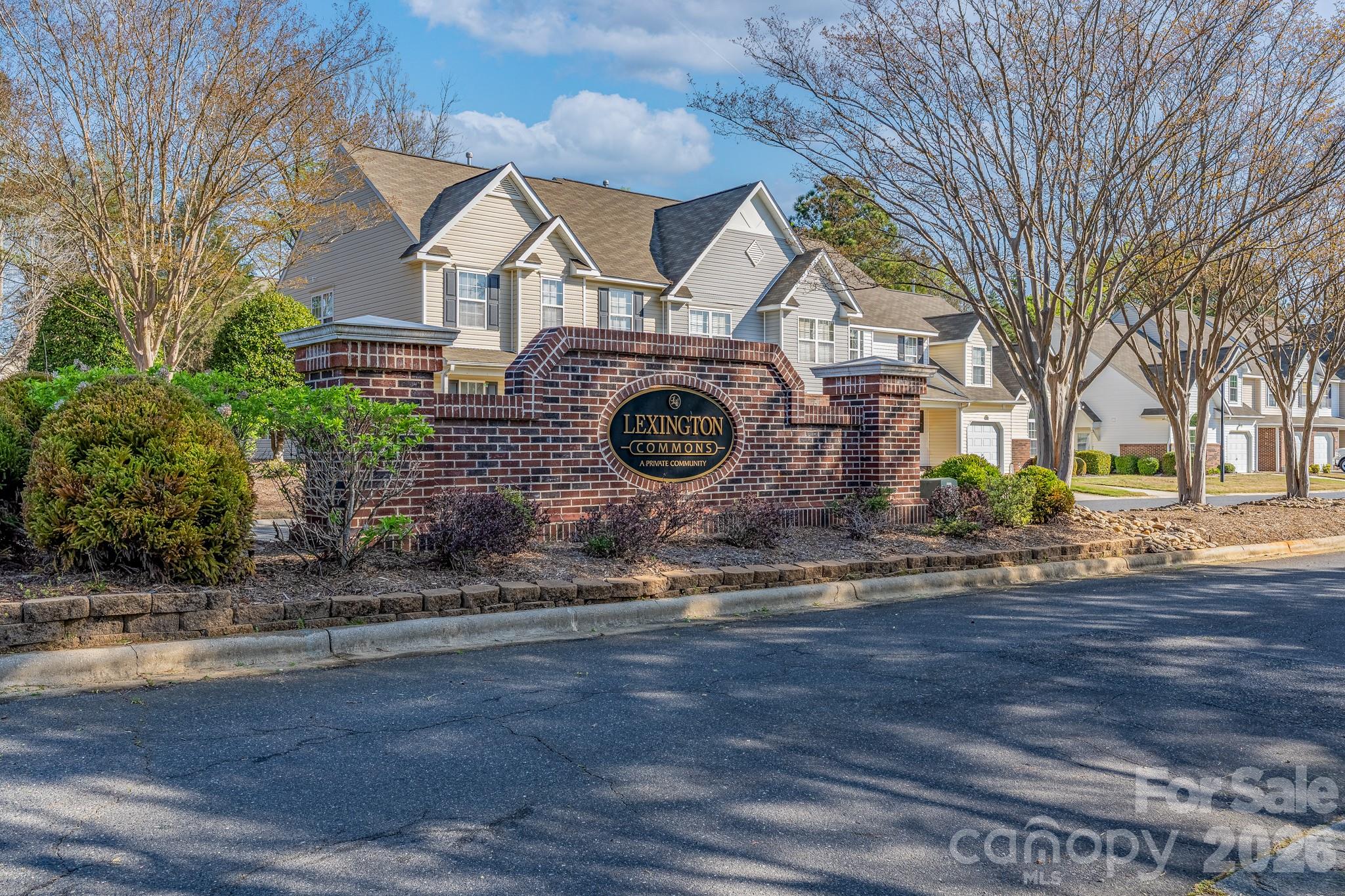 1683 Alpine Ridge Place — Rock Hill