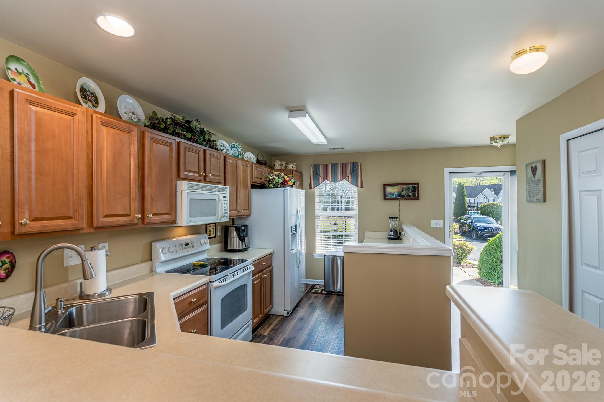 1683 Alpine Ridge Place — Rock Hill