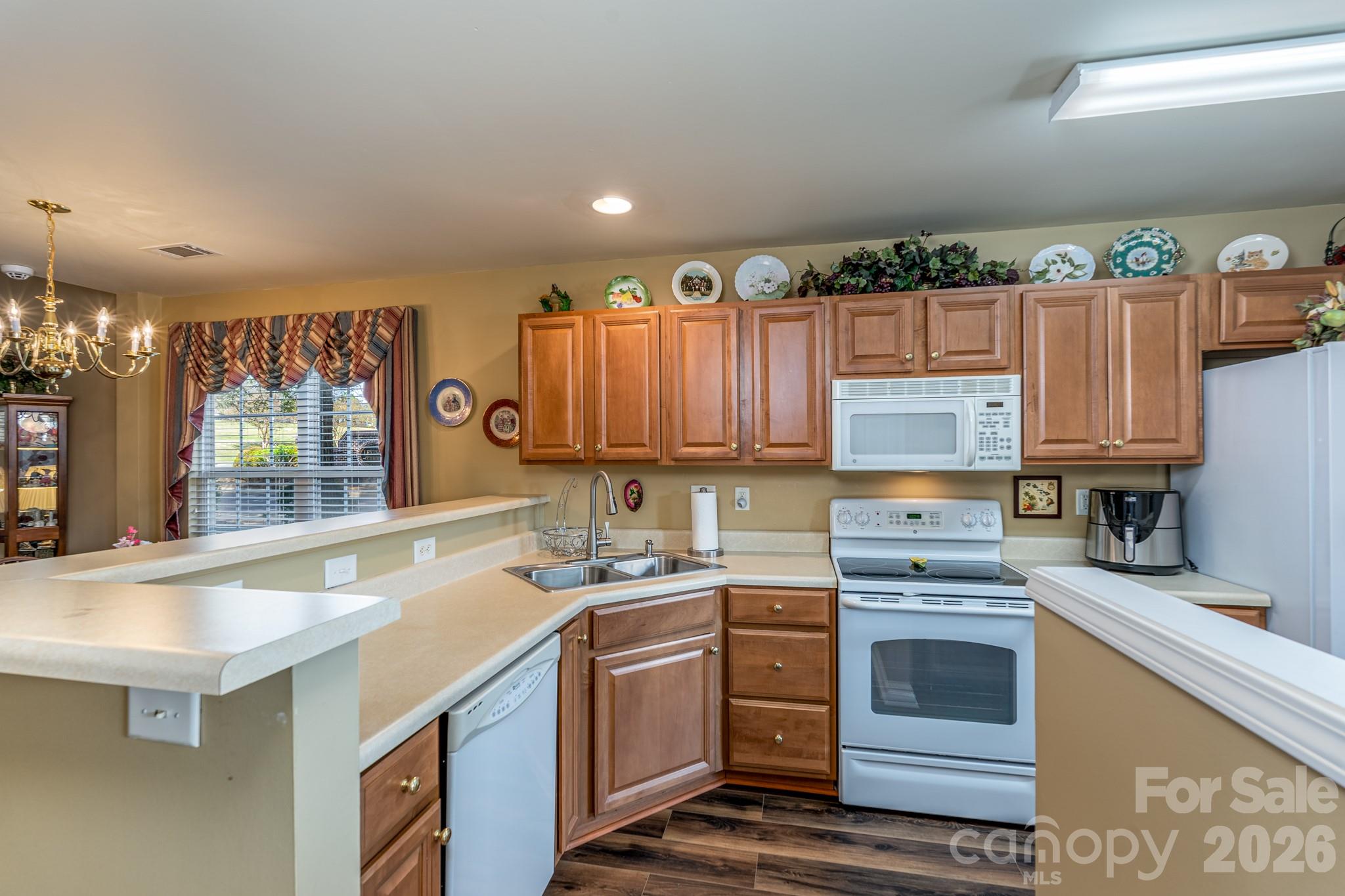 1683 Alpine Ridge Place — Rock Hill