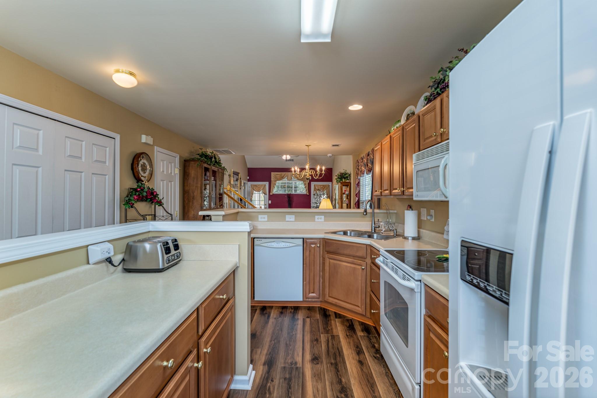 1683 Alpine Ridge Place — Rock Hill