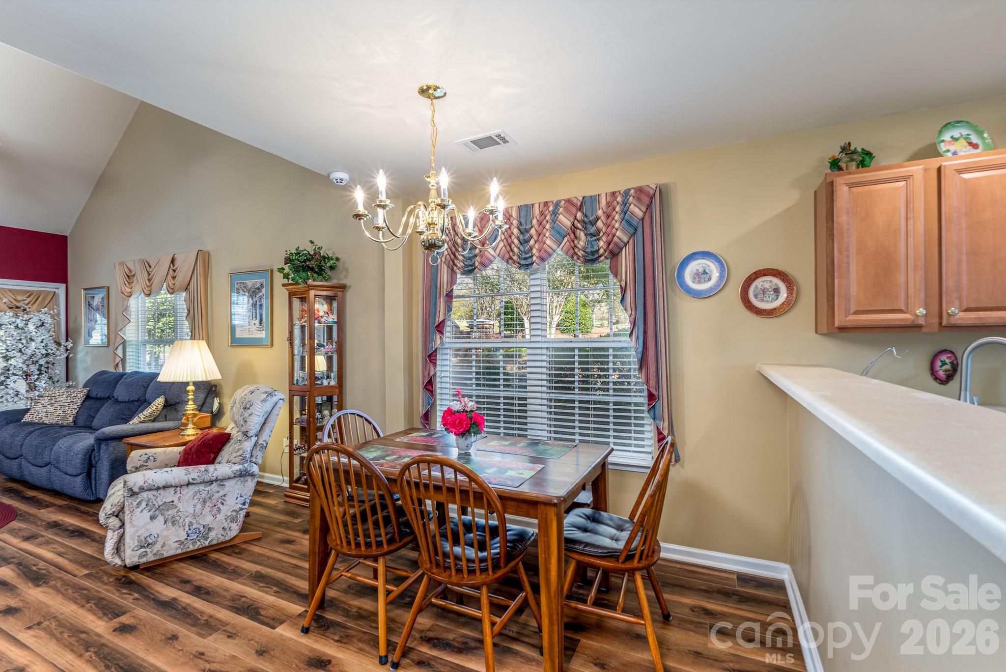 1683 Alpine Ridge Place — Rock Hill