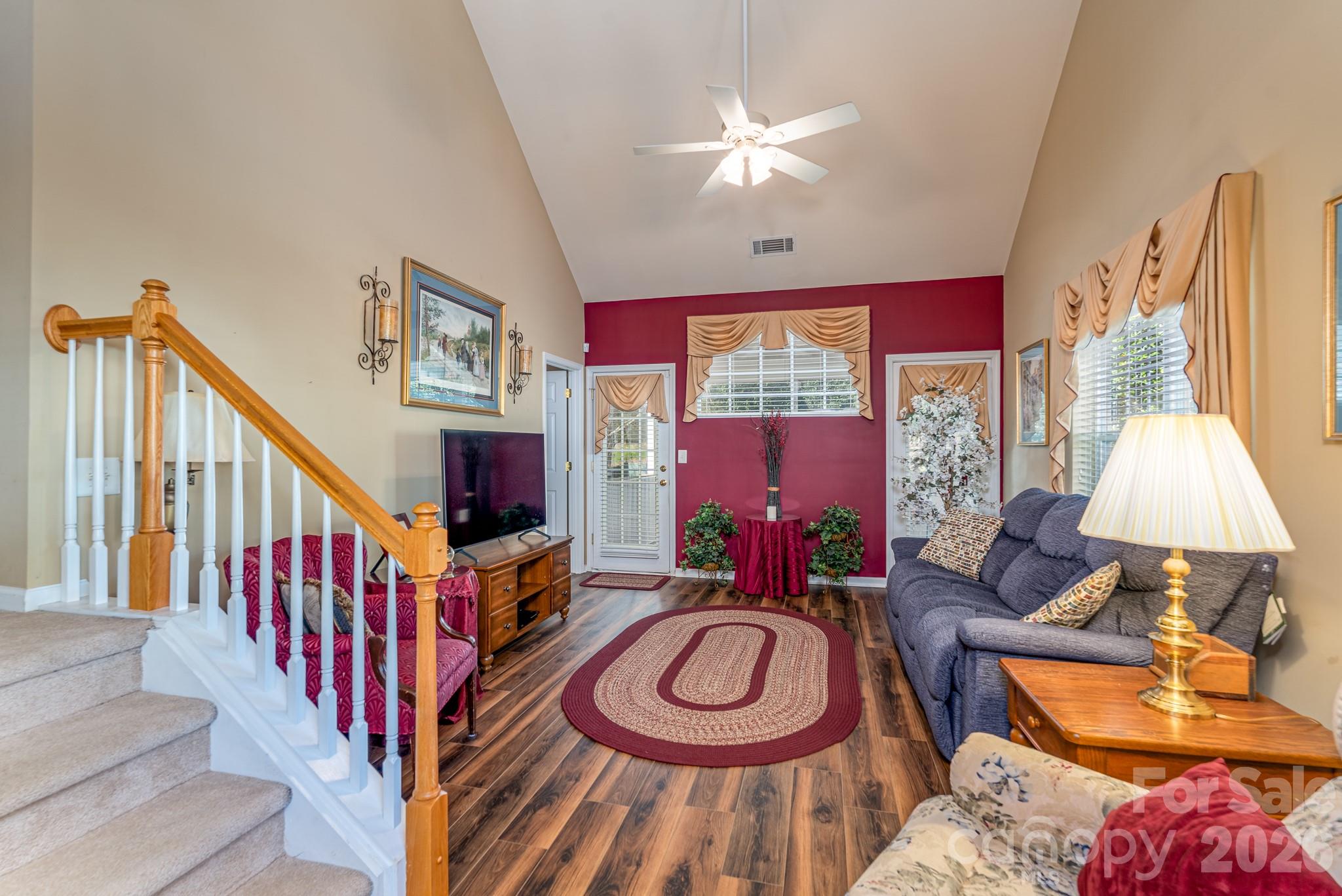 1683 Alpine Ridge Place — Rock Hill