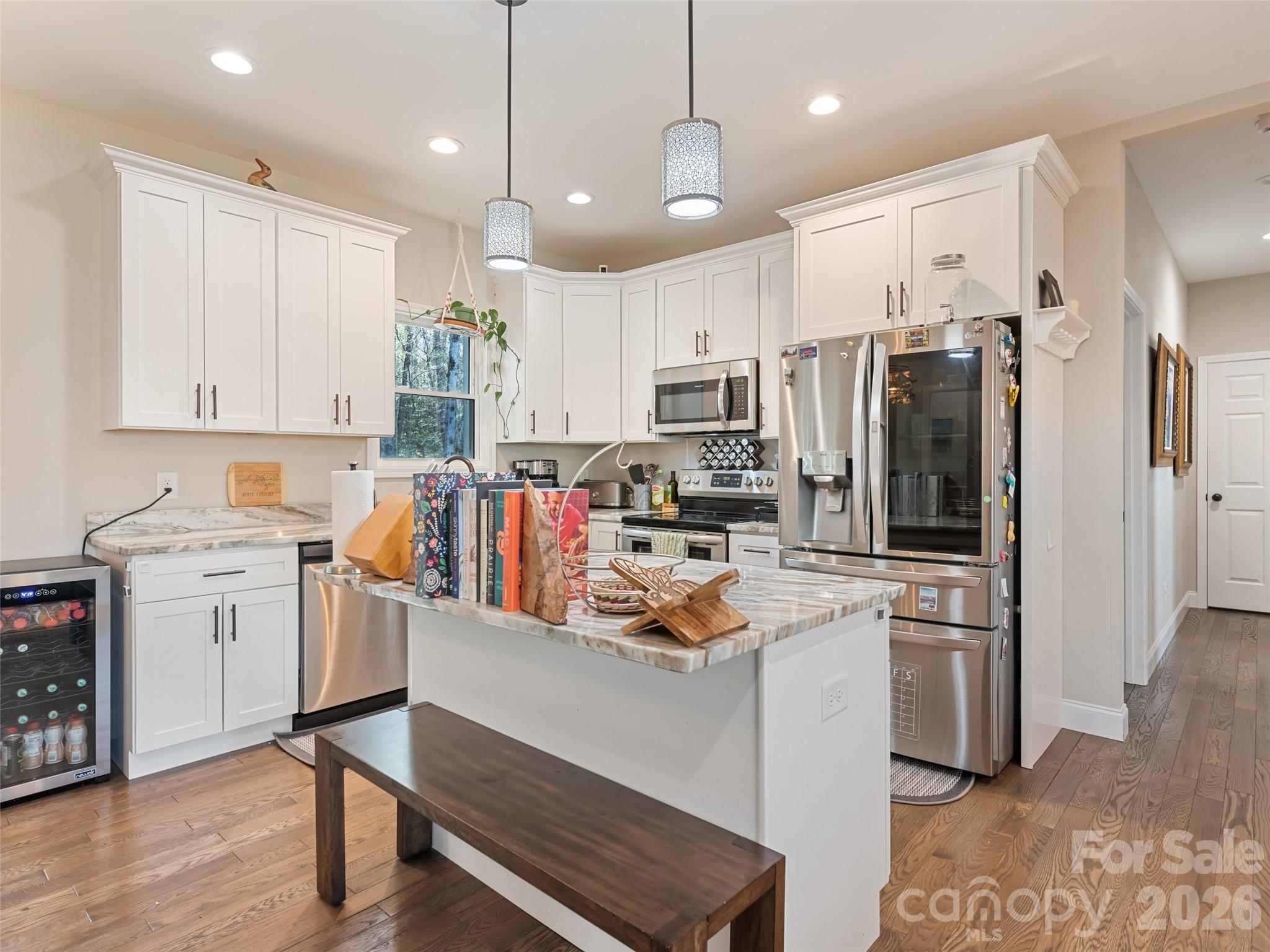 1711 Plantation Loop — Morganton