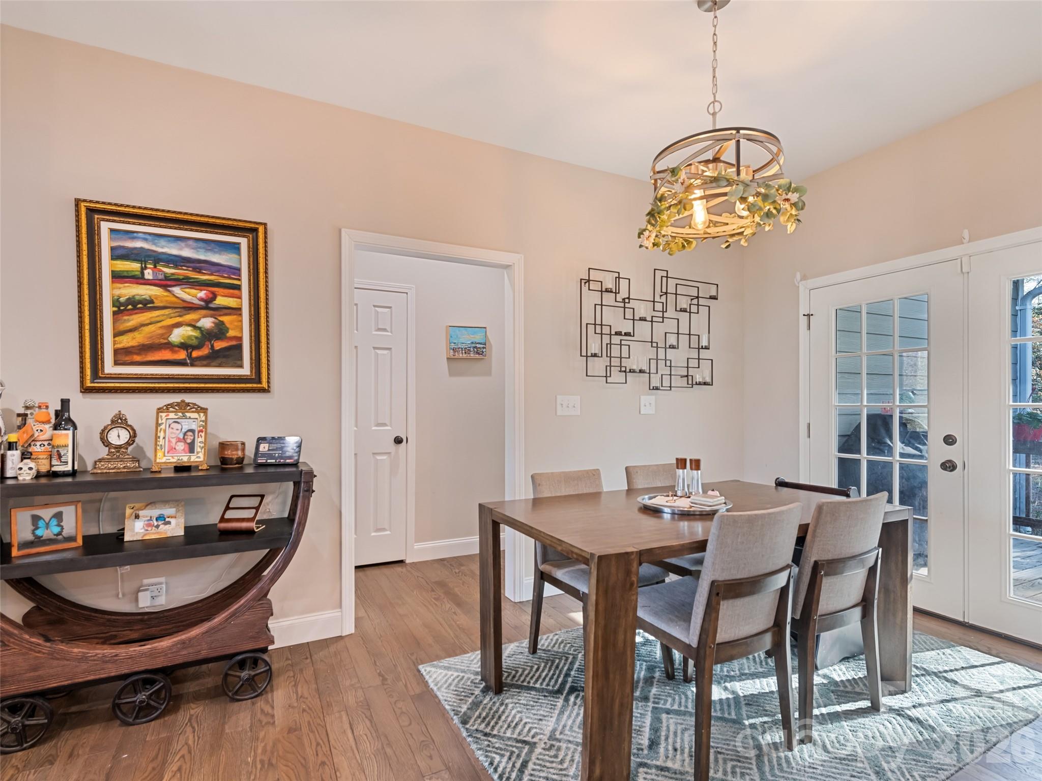 1711 Plantation Loop — Morganton