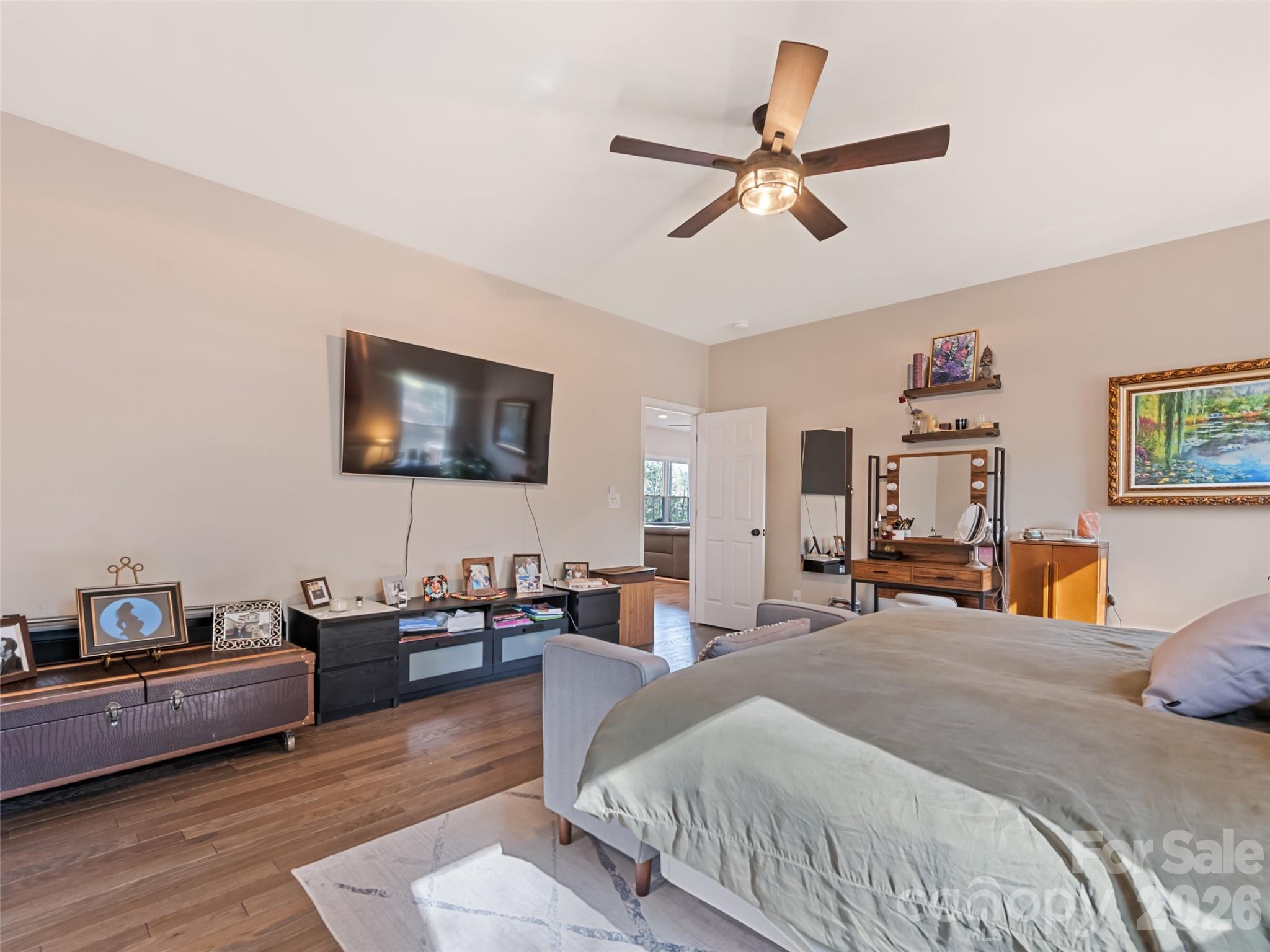 1711 Plantation Loop — Morganton