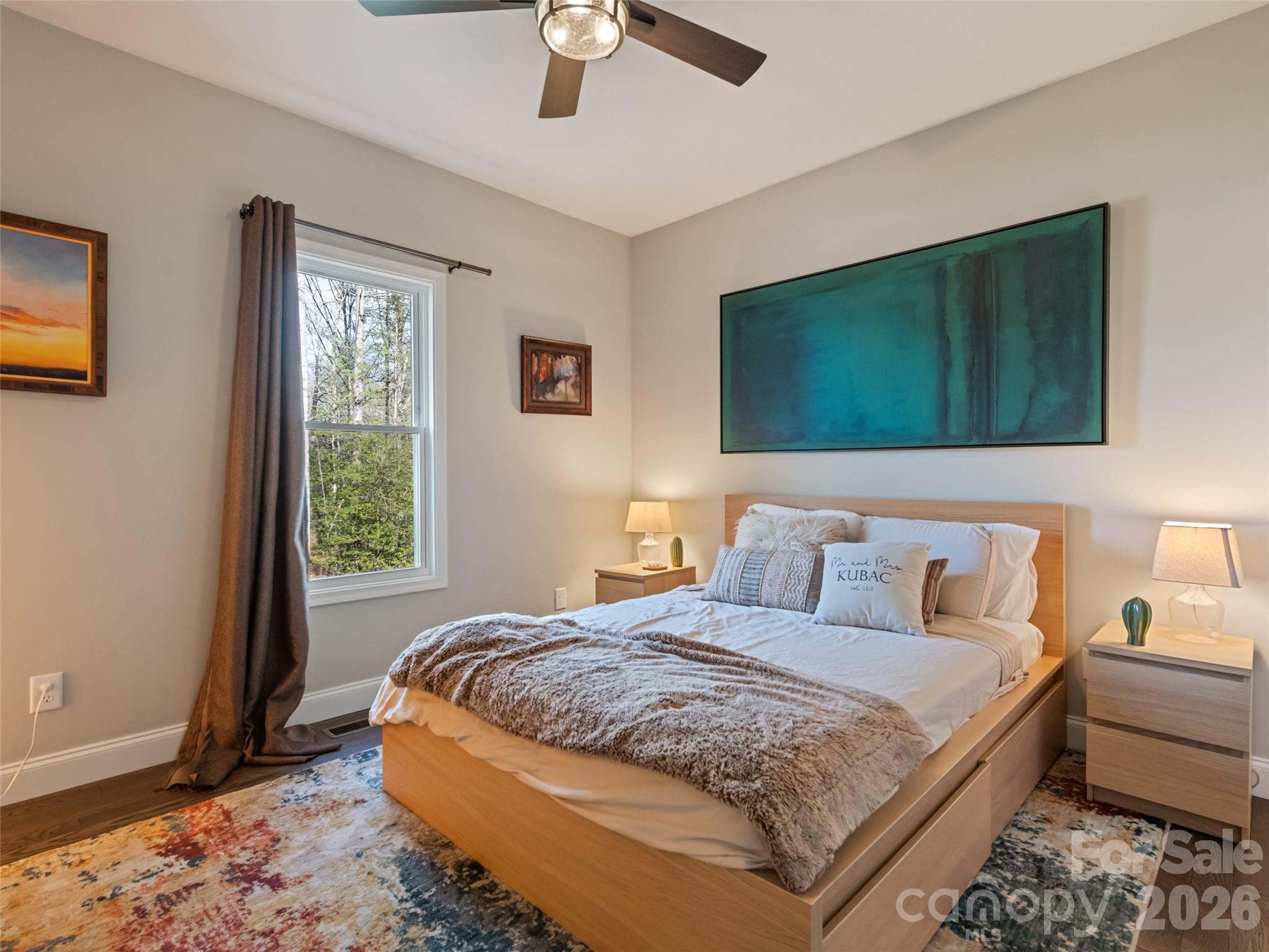 1711 Plantation Loop — Morganton