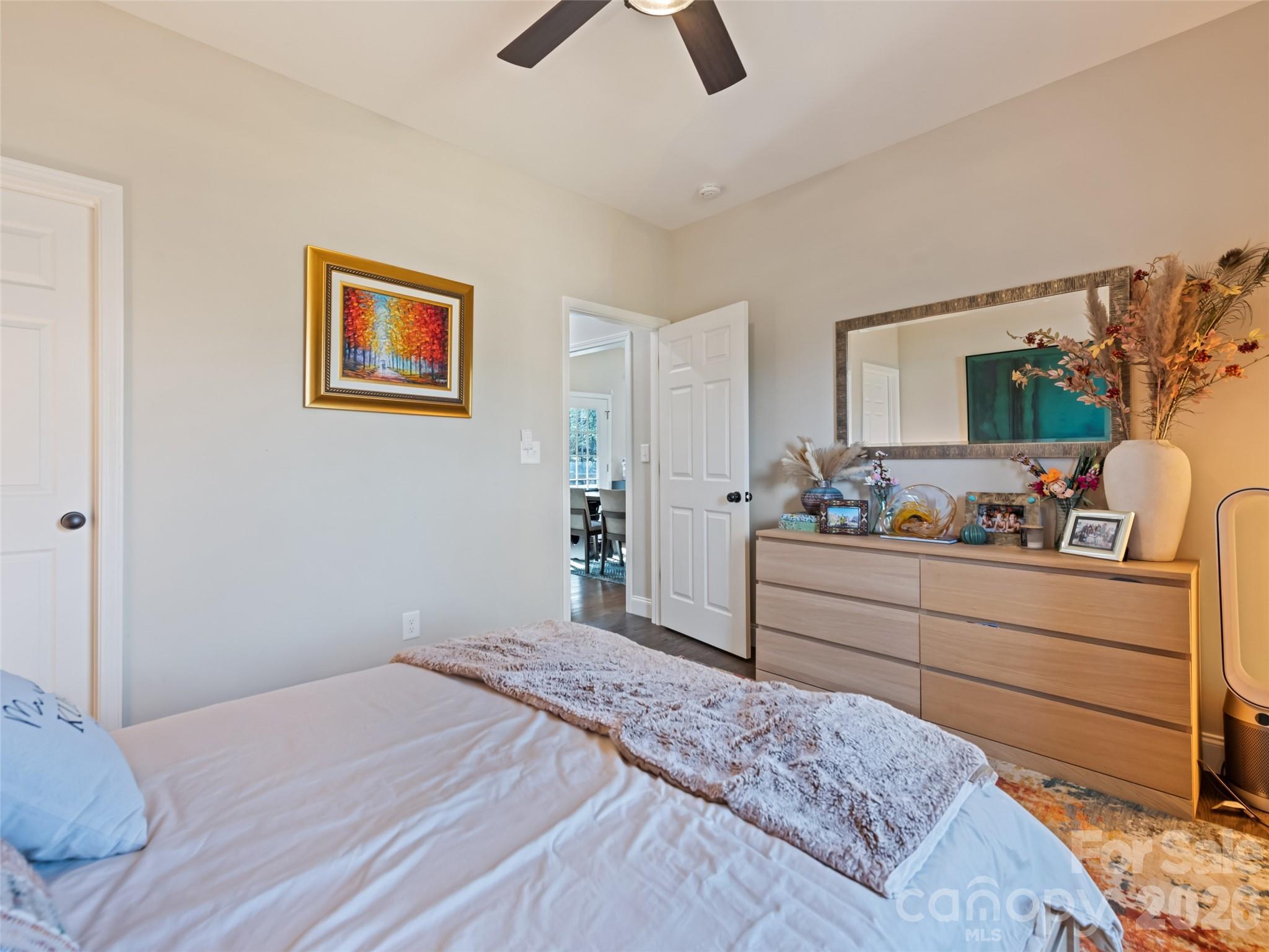 1711 Plantation Loop — Morganton