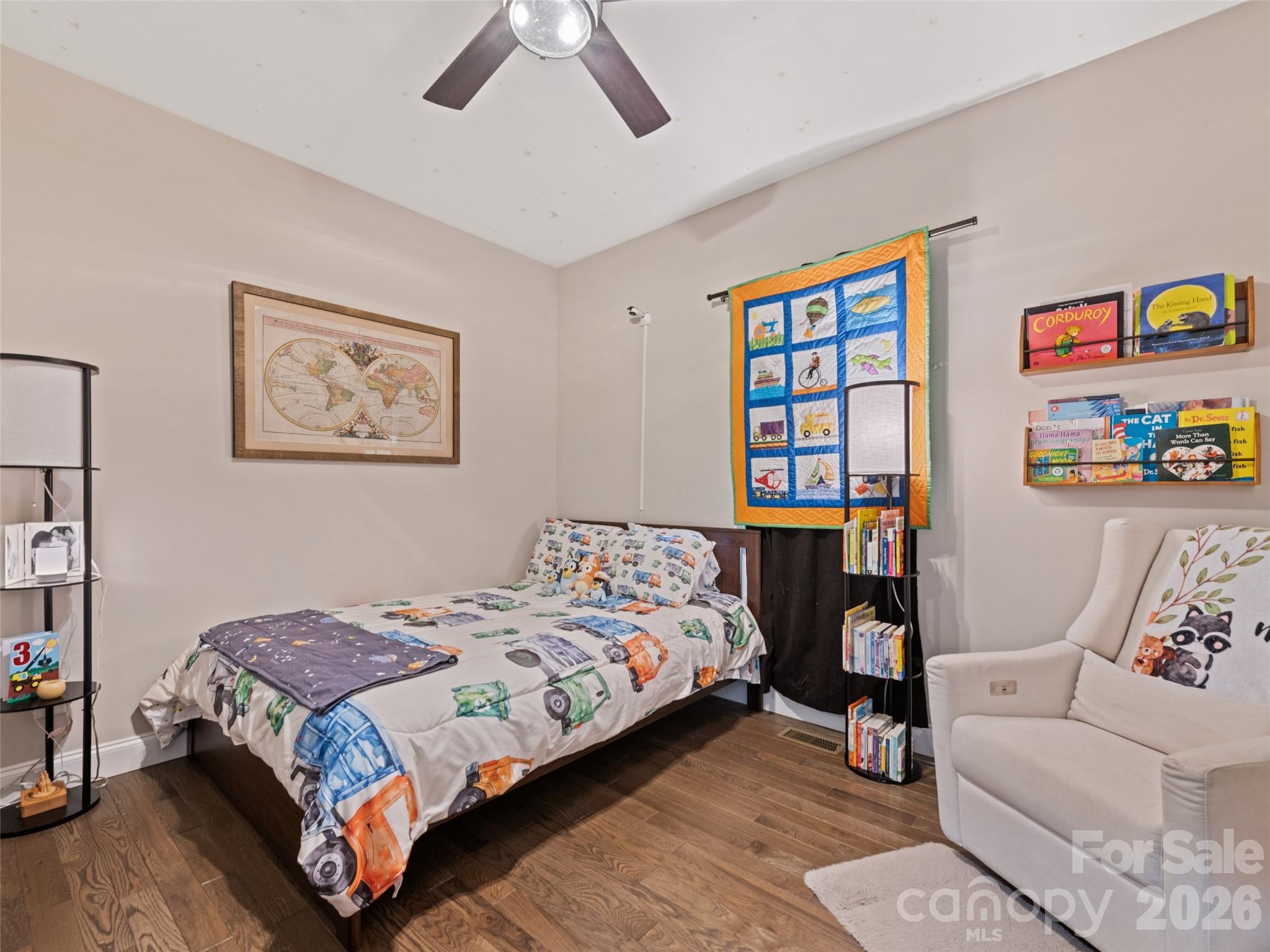 1711 Plantation Loop — Morganton