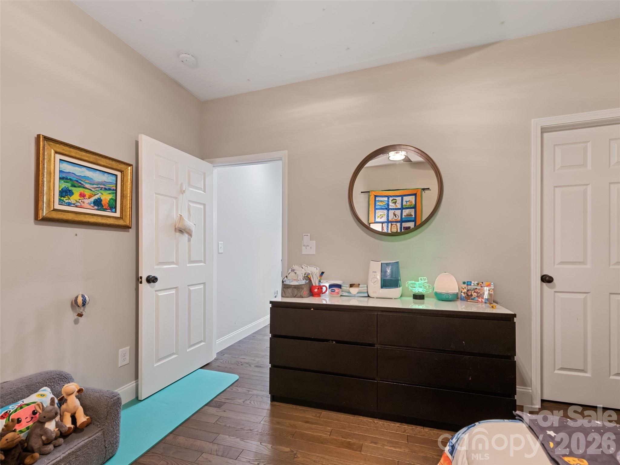 1711 Plantation Loop — Morganton