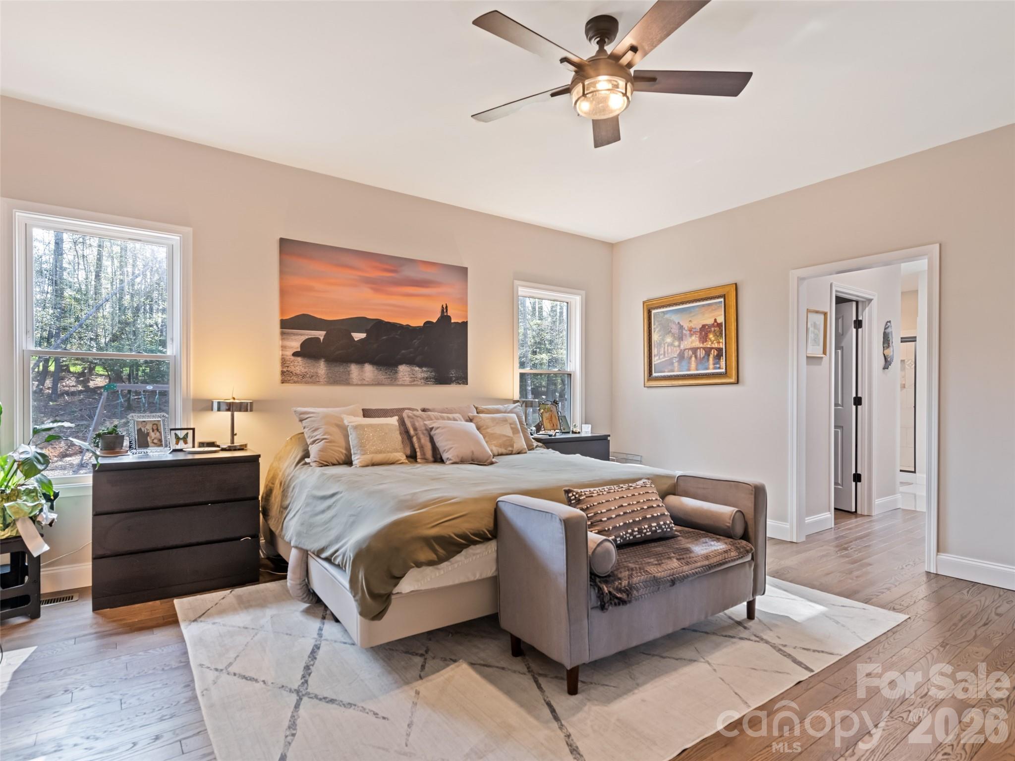 1711 Plantation Loop — Morganton