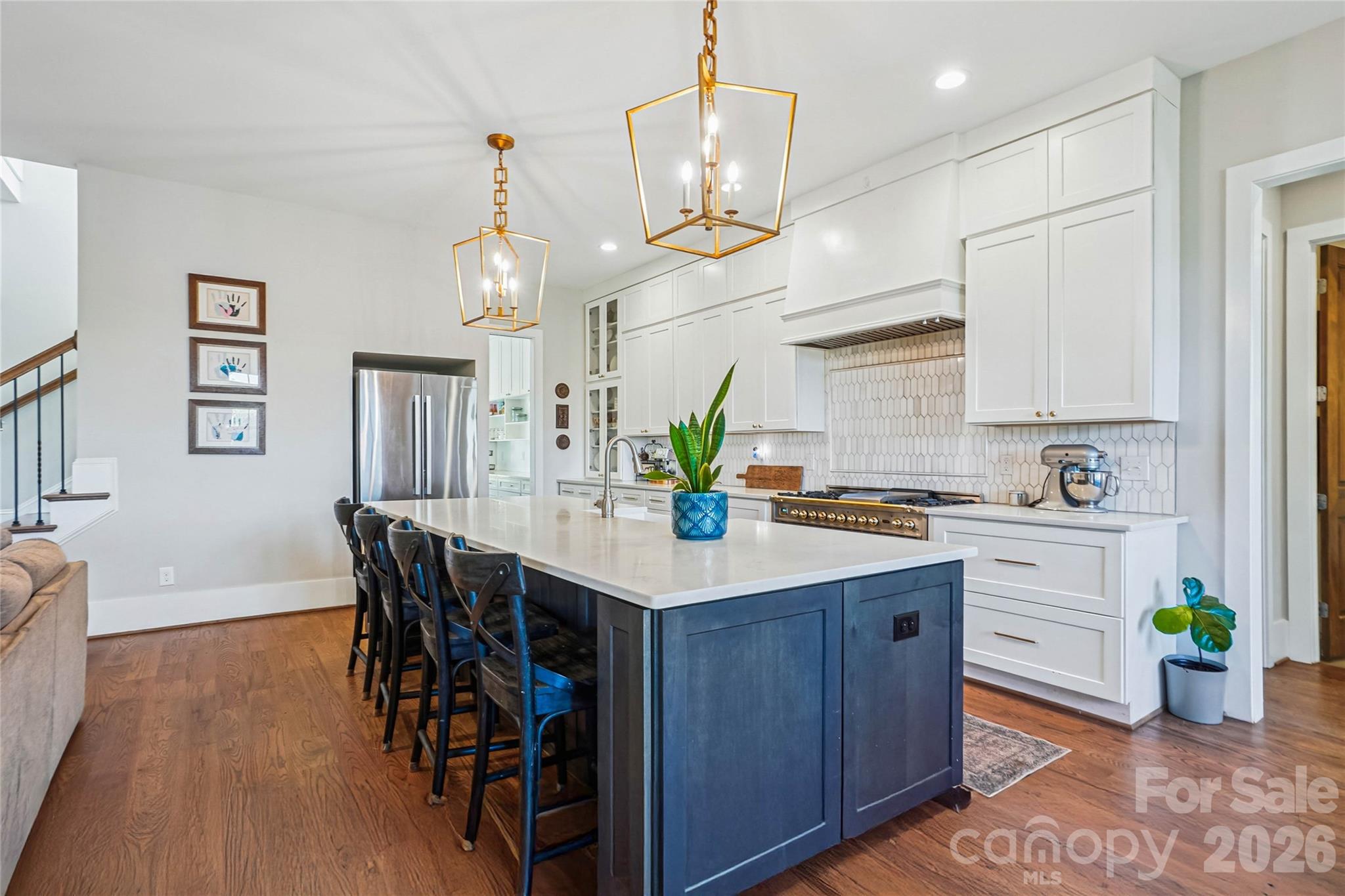 1904 Canal Road — Catawba