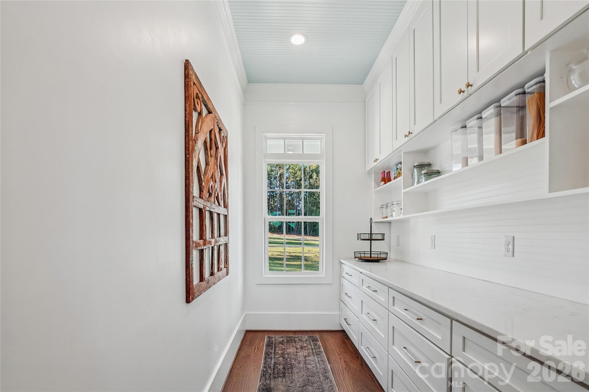 1904 Canal Road — Catawba
