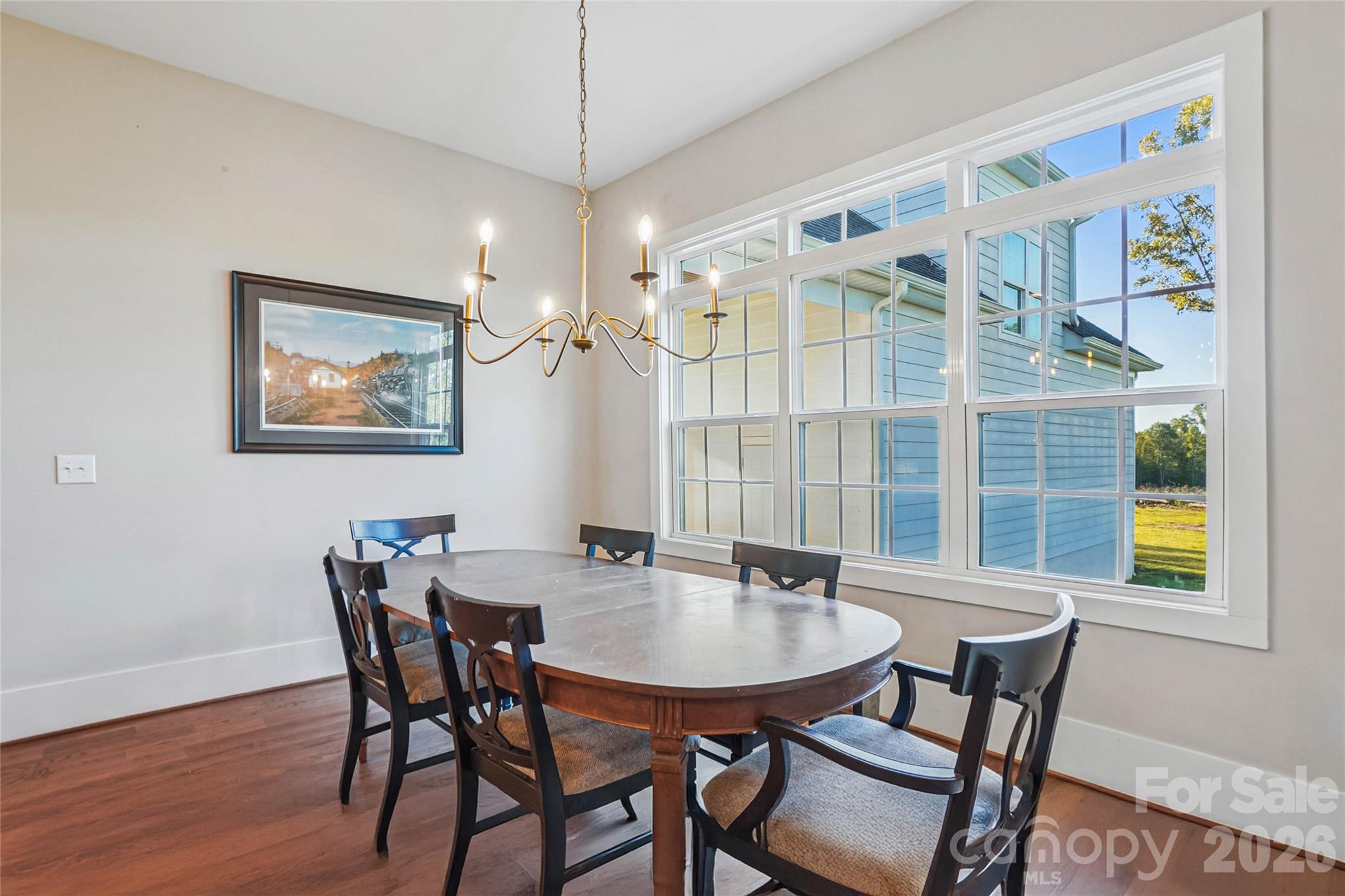 1904 Canal Road — Catawba