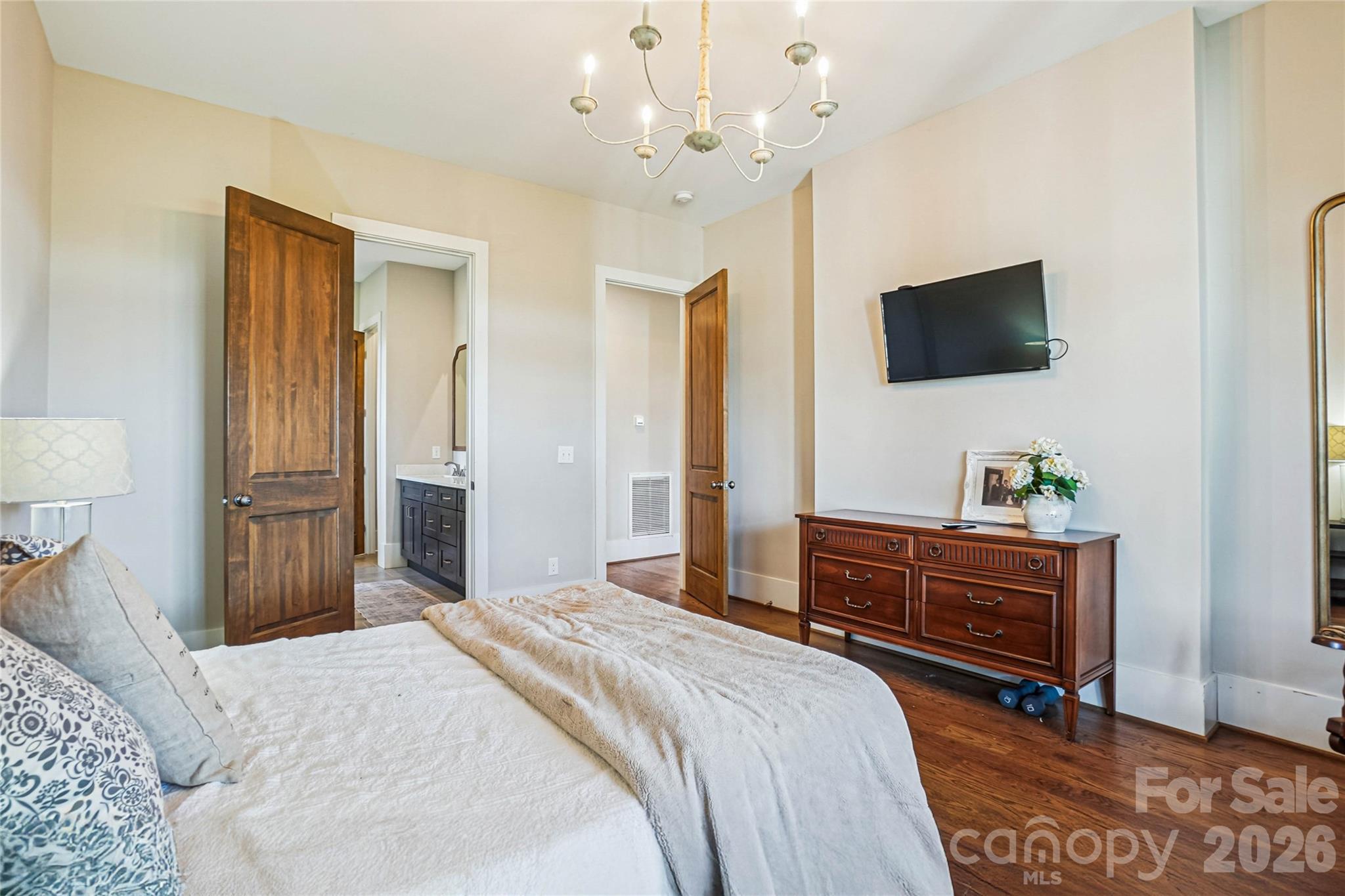 1904 Canal Road — Catawba