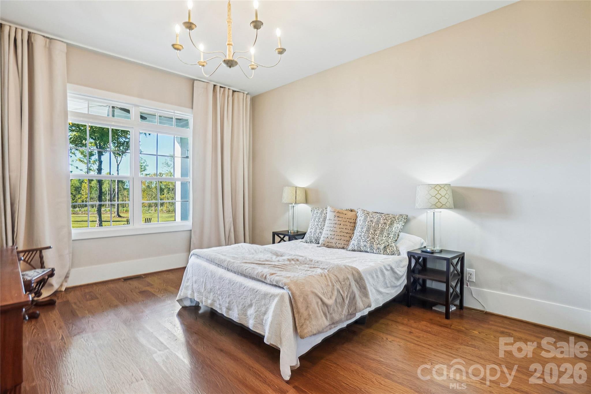 1904 Canal Road — Catawba