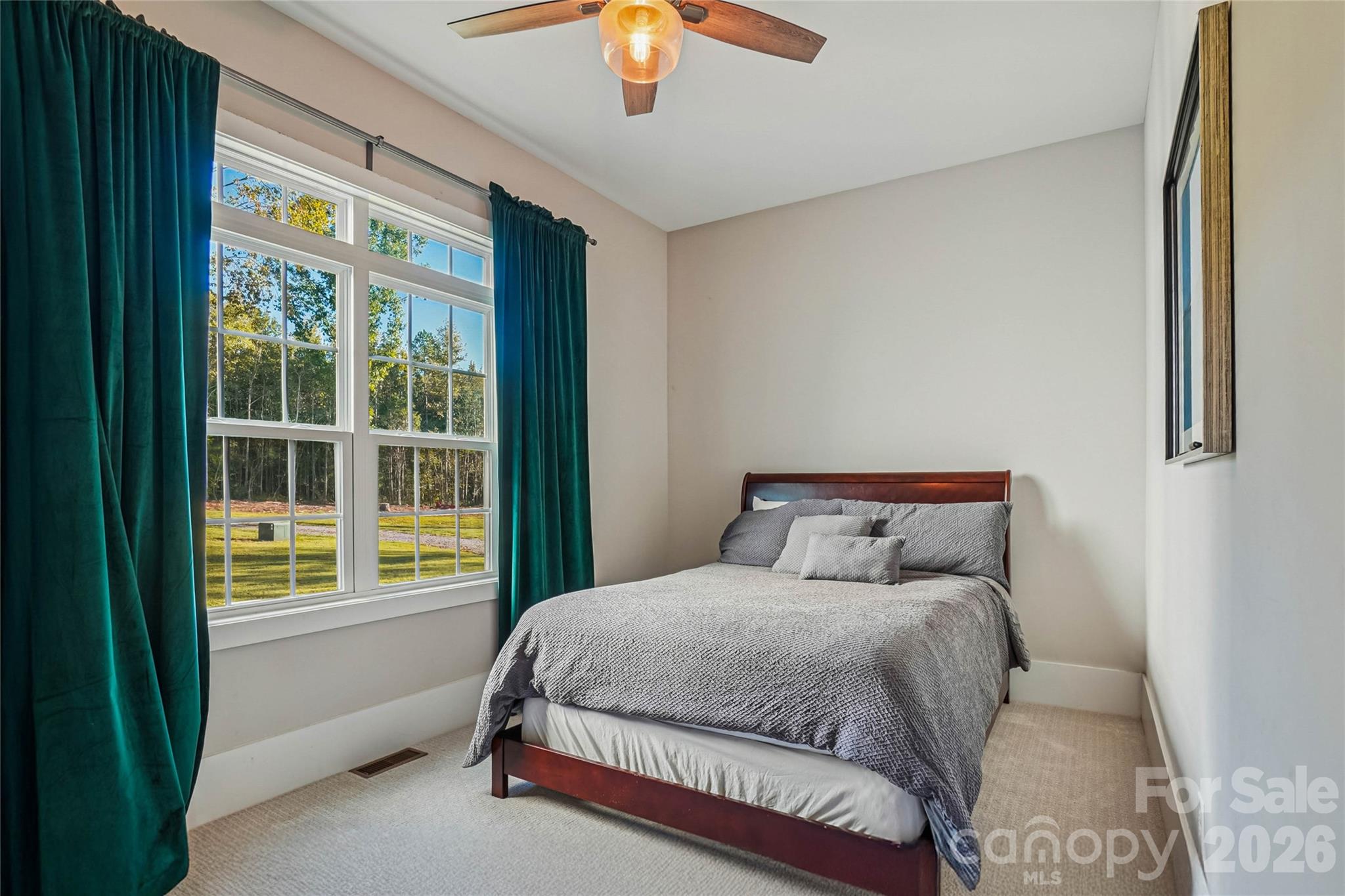 1904 Canal Road — Catawba