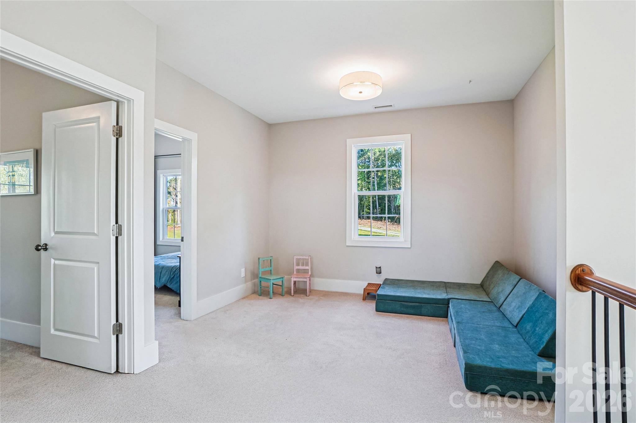 1904 Canal Road — Catawba